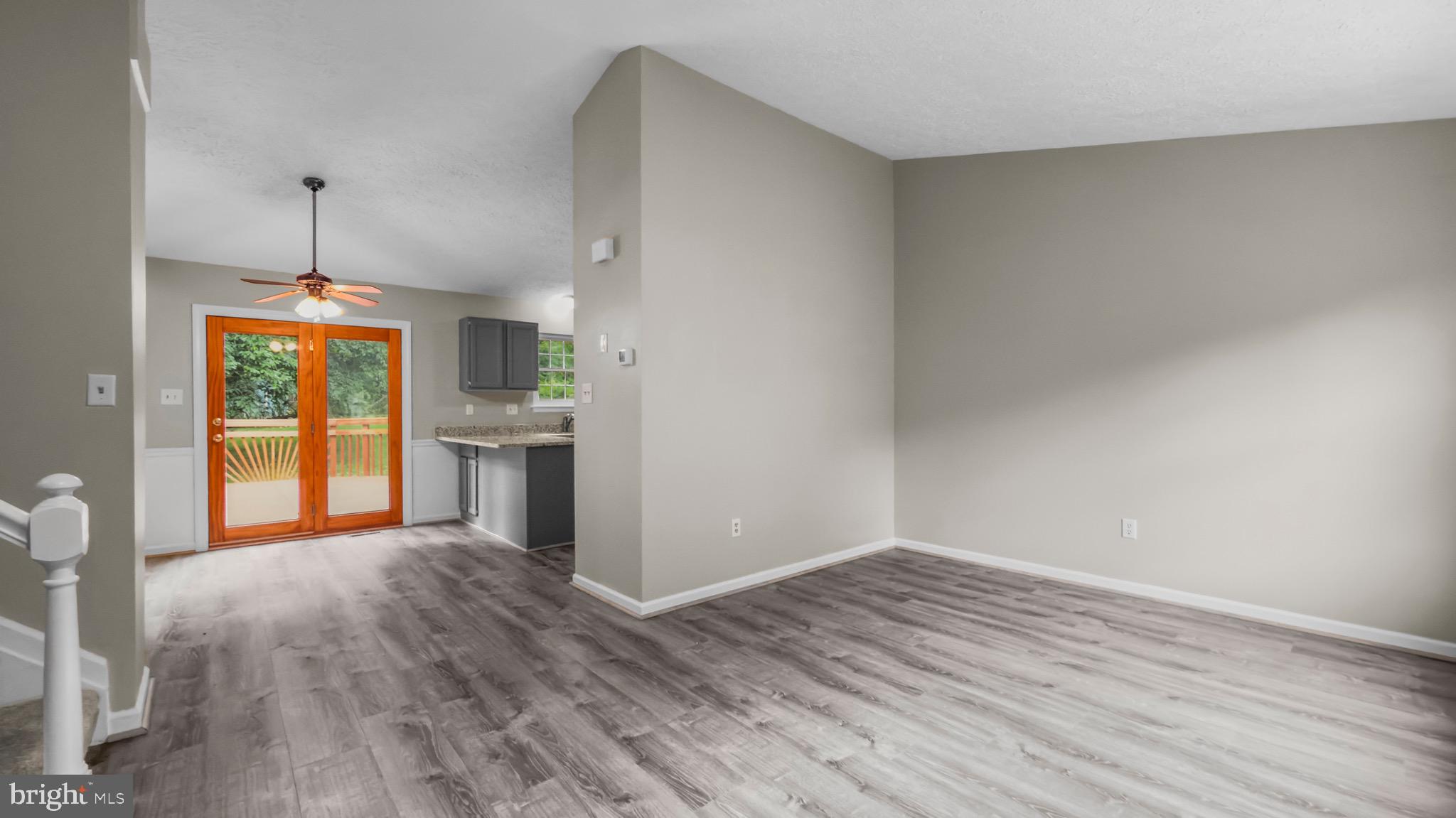 POTOMAC ESTATES - Residential