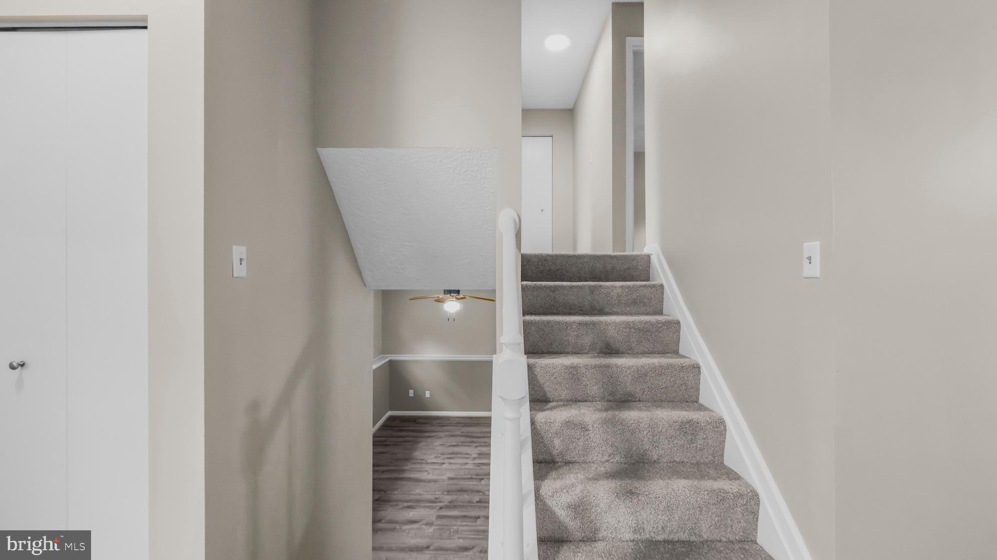 POTOMAC ESTATES - Residential