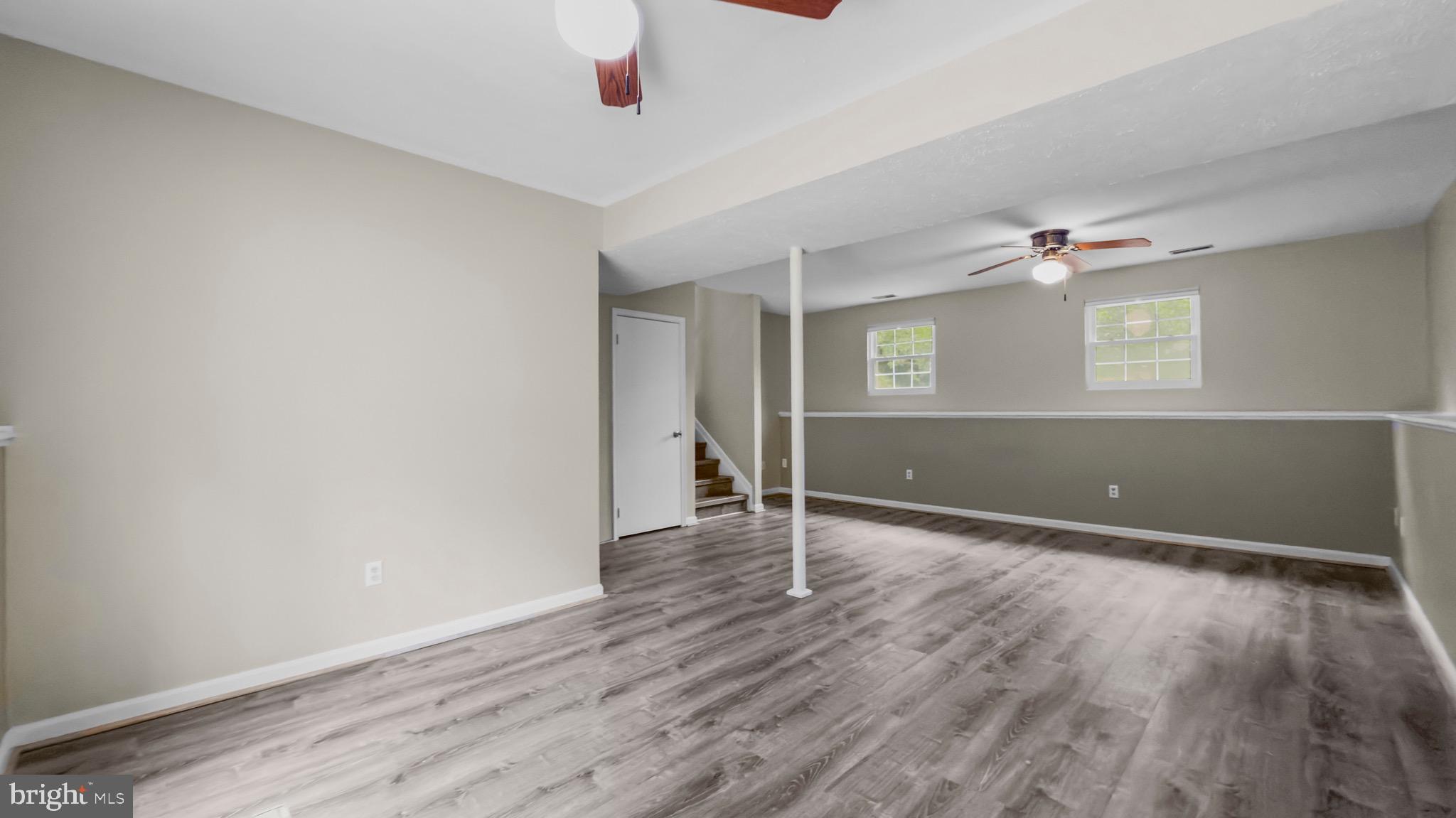 POTOMAC ESTATES - Residential