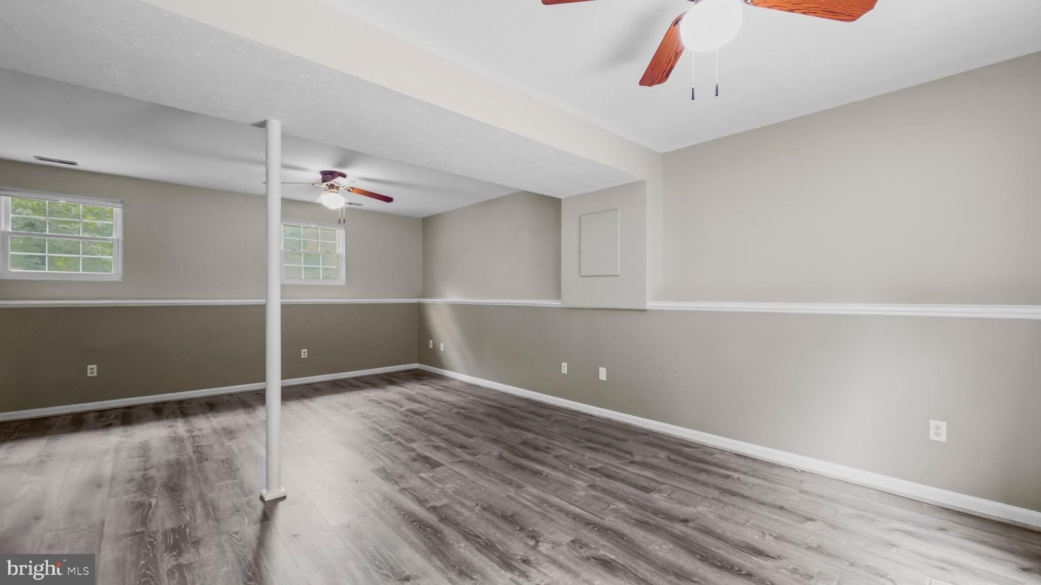 POTOMAC ESTATES - Residential