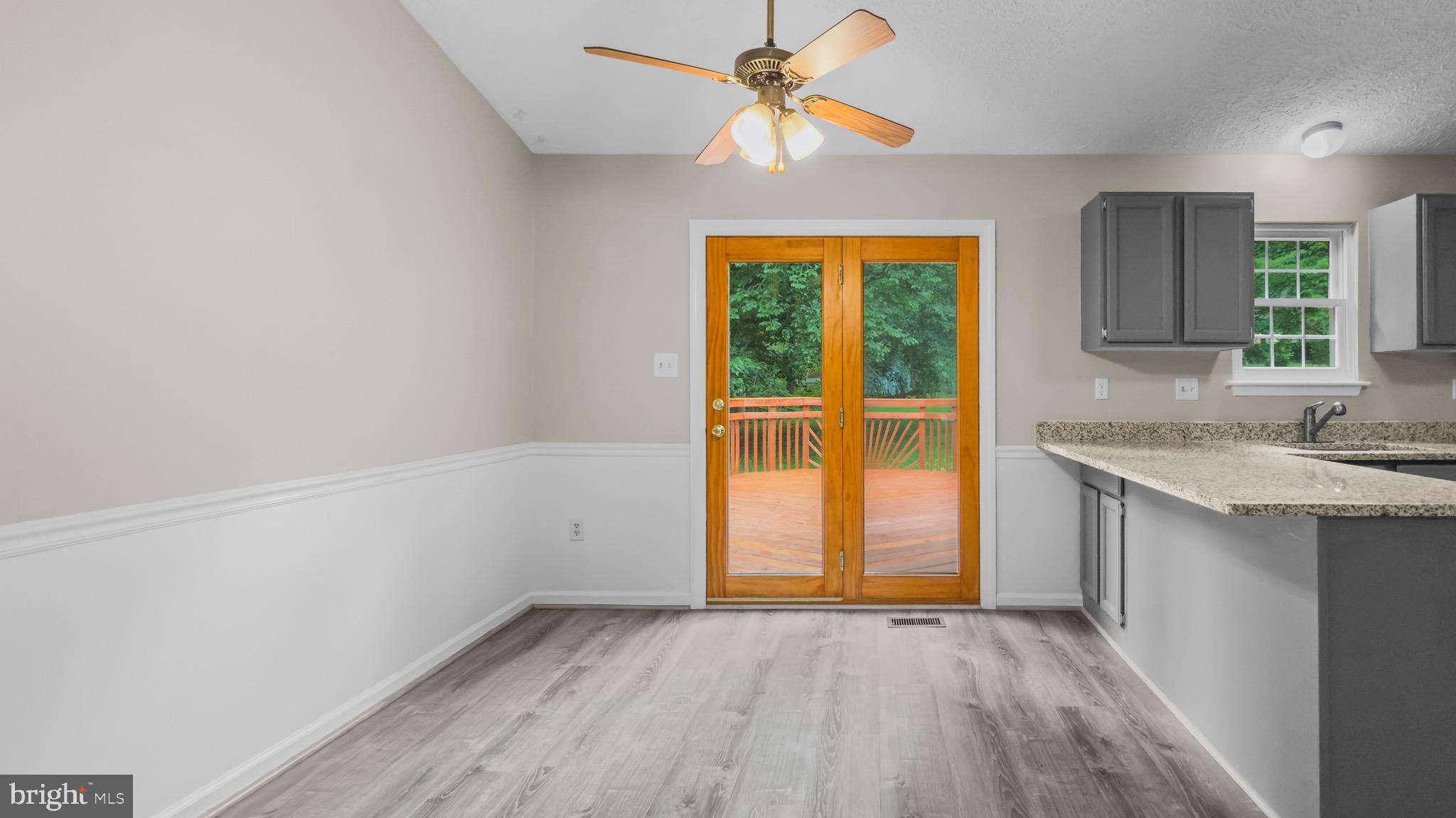 POTOMAC ESTATES - Residential