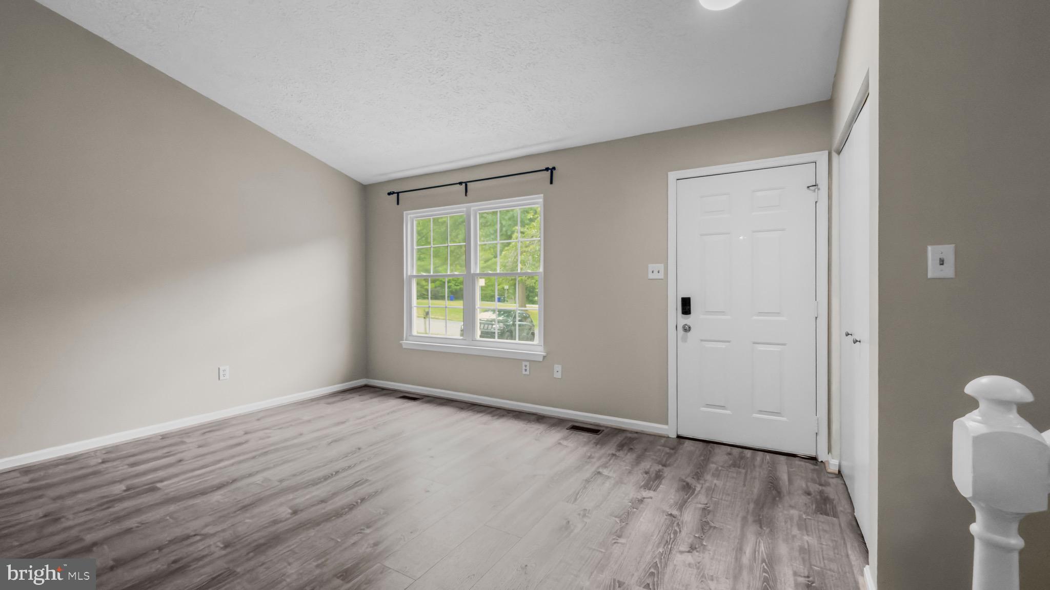 POTOMAC ESTATES - Residential