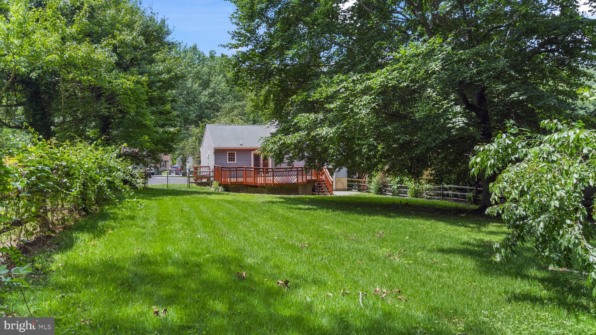 POTOMAC ESTATES - Residential