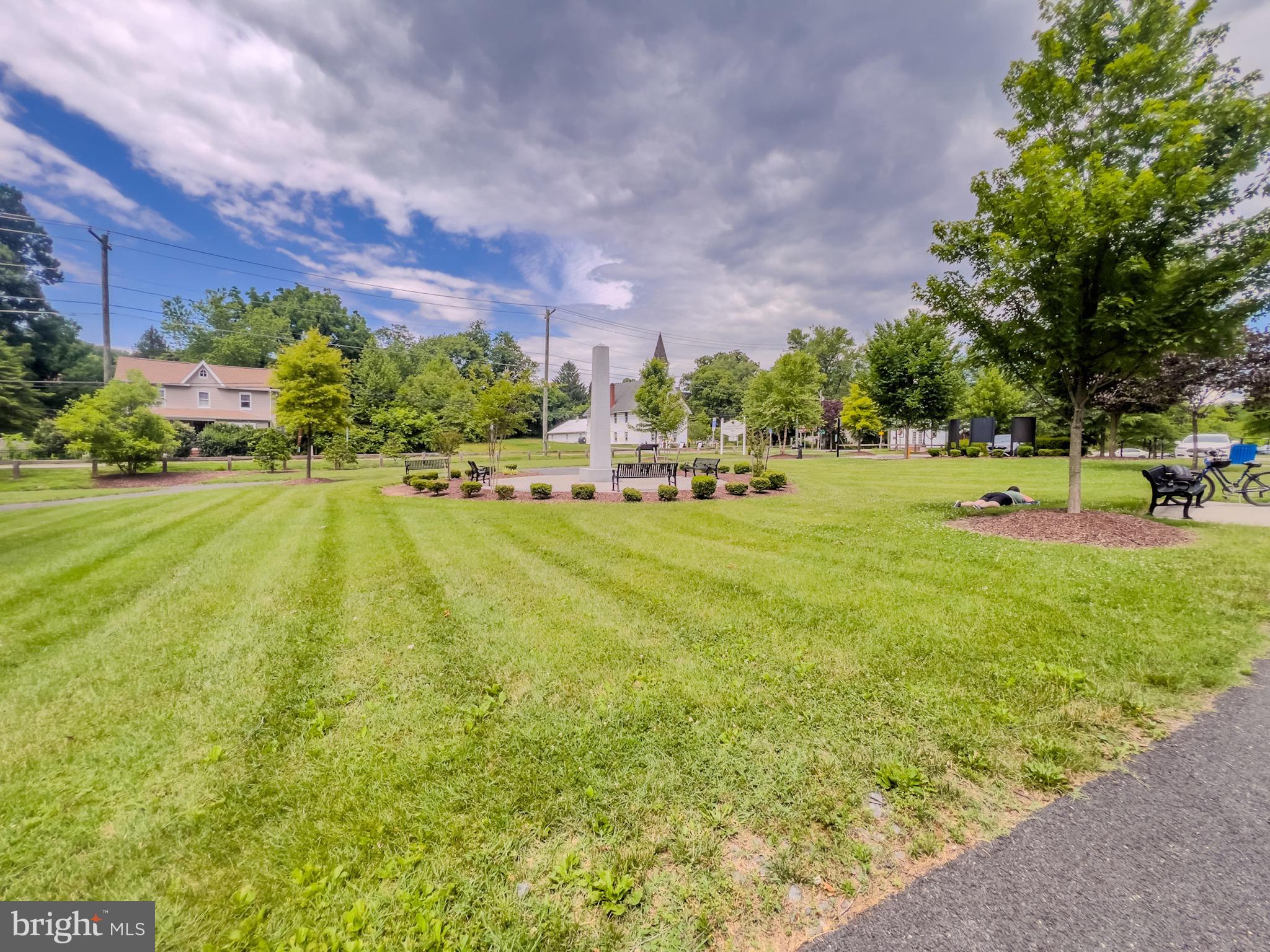 POTOMAC ESTATES - Residential