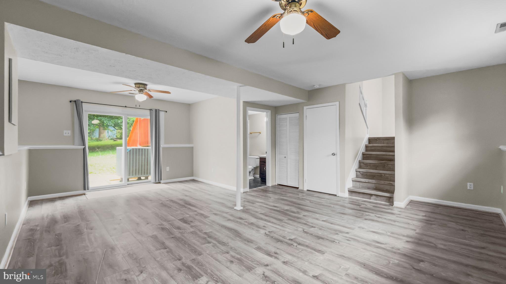 POTOMAC ESTATES - Residential