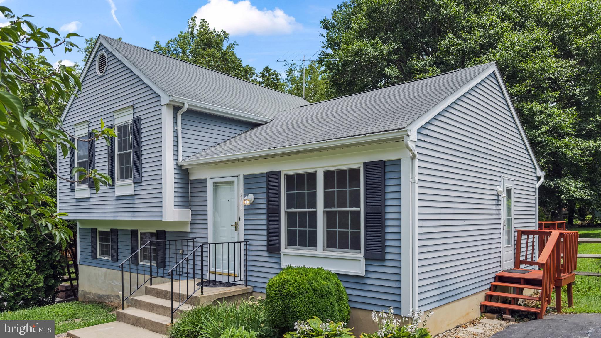POTOMAC ESTATES - Residential