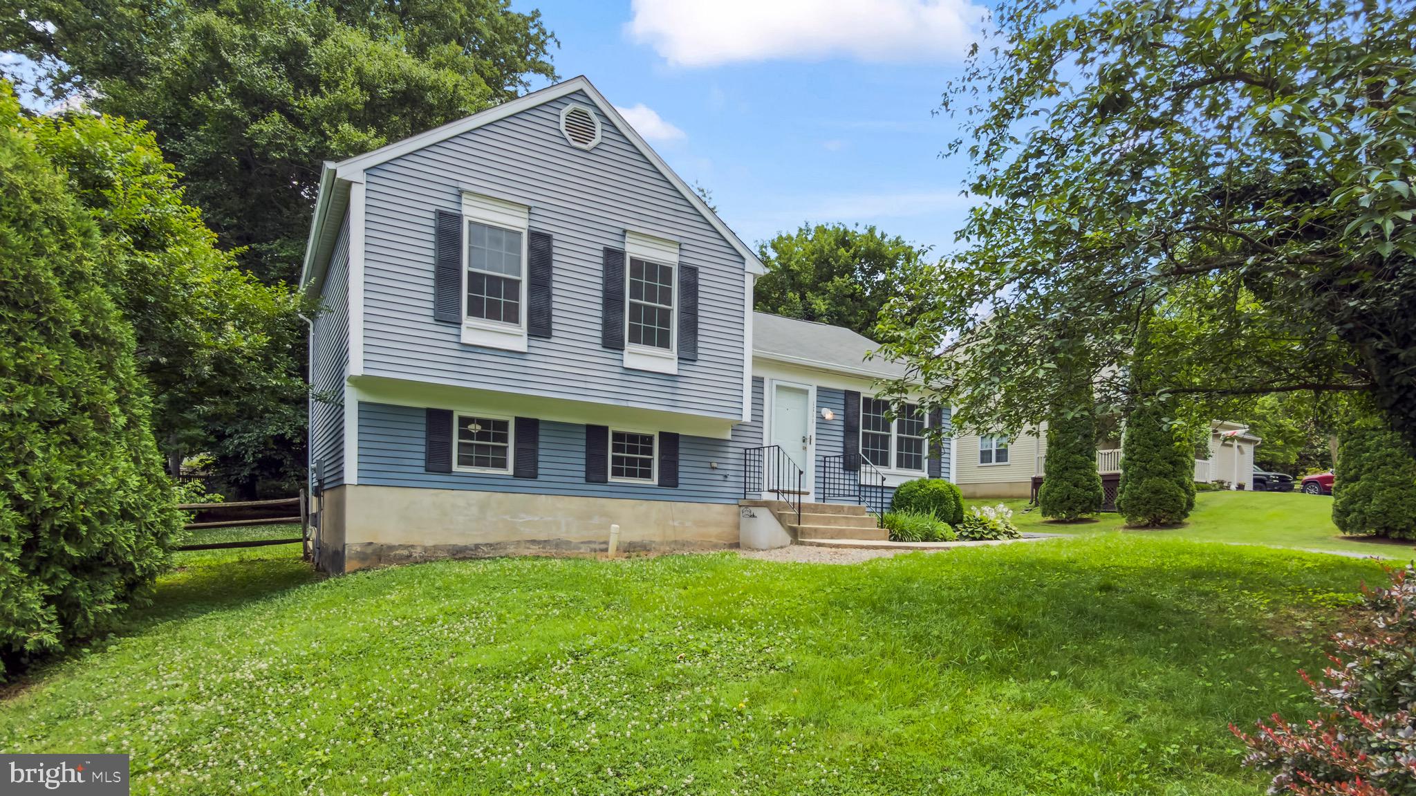POTOMAC ESTATES - Residential