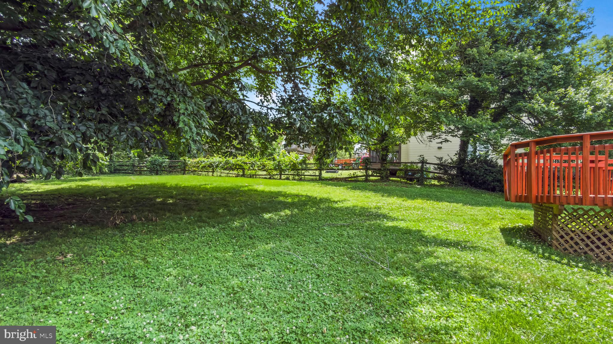 POTOMAC ESTATES - Residential