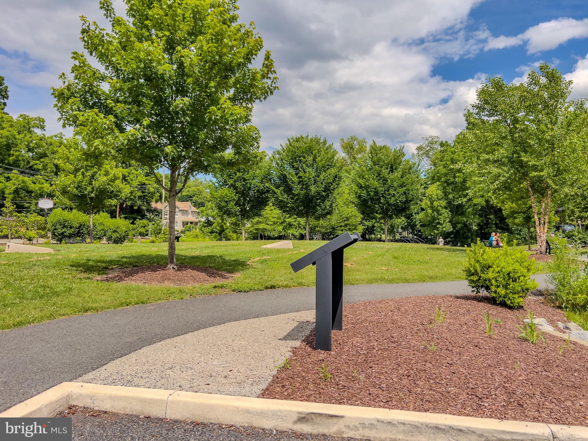 POTOMAC ESTATES - Residential