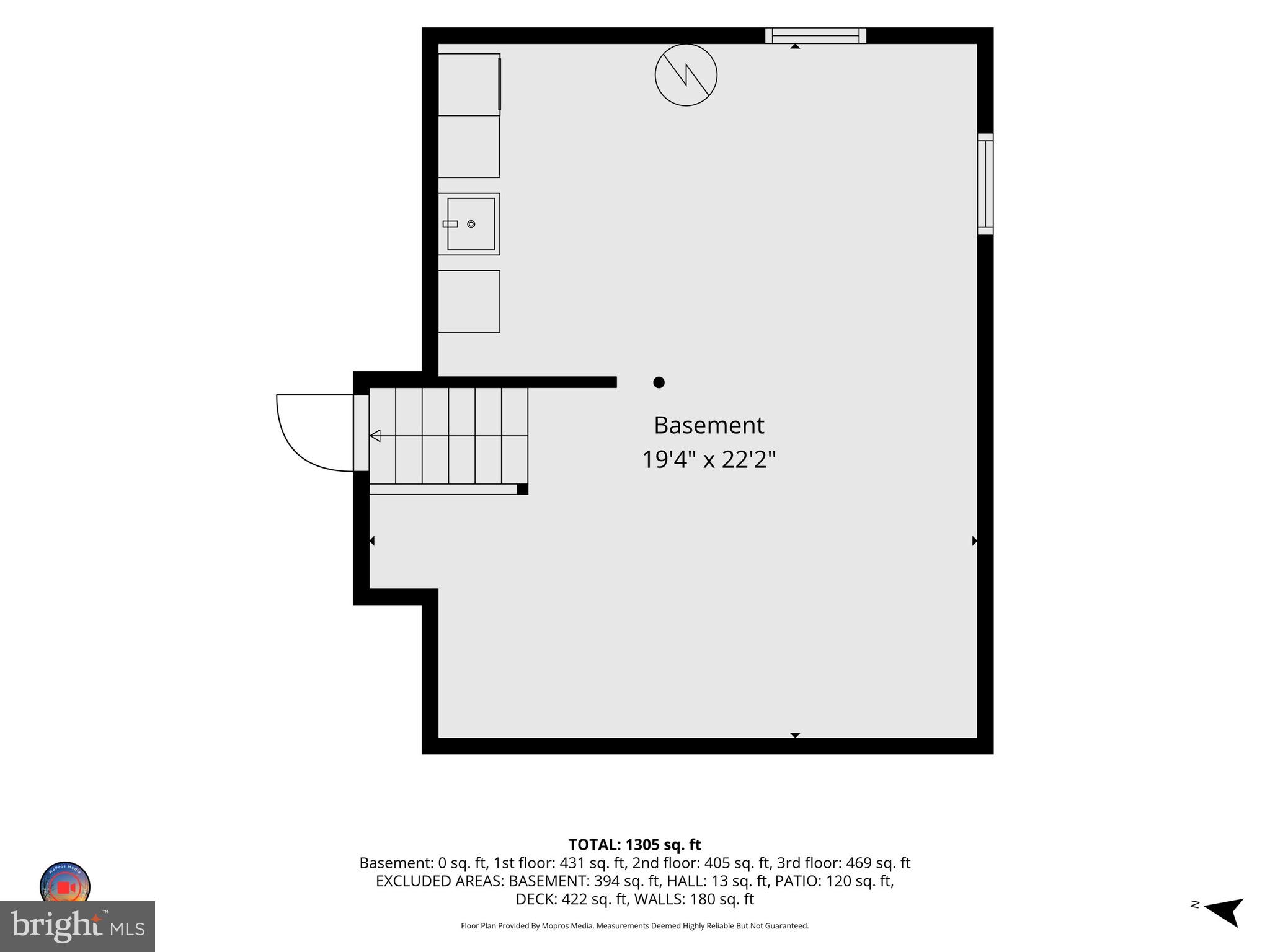 POTOMAC ESTATES - Residential
