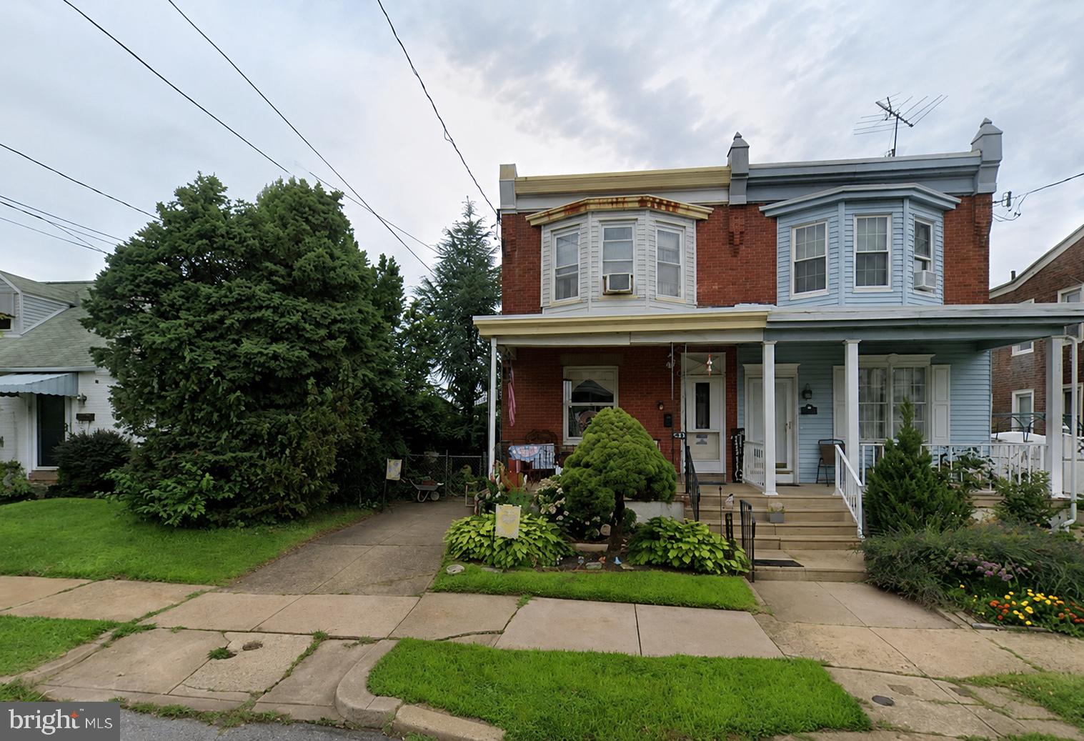 Great opportunity for investors, renovators, or handy homeowners looking to build equity! This 3-bedroom, 1.5-bath twin home is located in a desirable Northeast Philadelphia neighborhood convenient to shopping, schools, public transportation, and major roadways.

The property offers a solid layout and plenty of potential but requires repairs and updates, making it an excellent value-add opportunity. Whether you’re looking for your next investment project or a home to customize to your own taste, this property presents endless possibilities at an attractive price point.

Property is being sold strictly in as-is condition. The buyer is responsible for obtaining the Use & Occupancy (U&O) certificate and completing any requirements, if applicable.

Don’t miss this chance to unlock the potential of this property—schedule your private showing today!