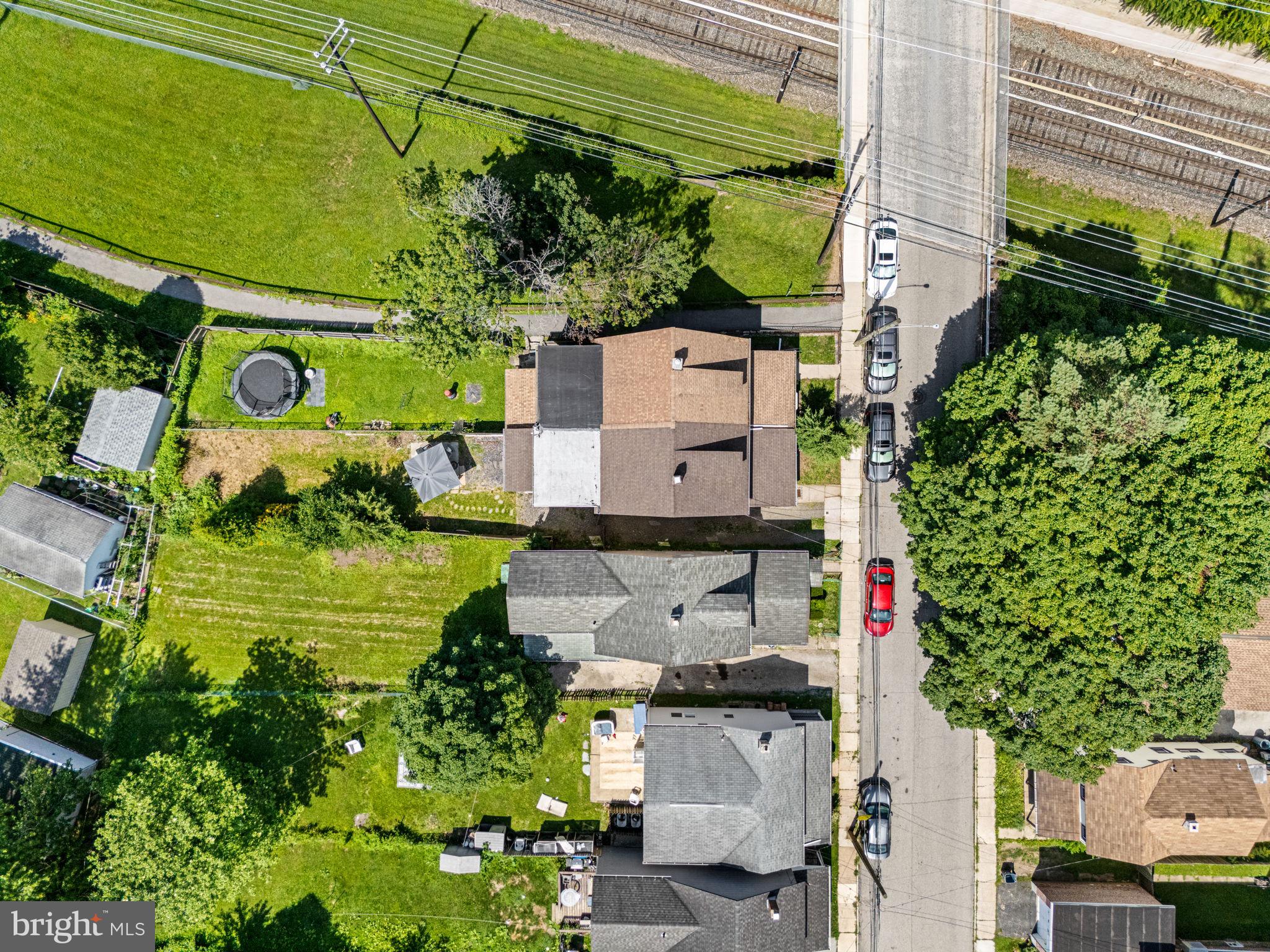 GARRETT HILL - Residential