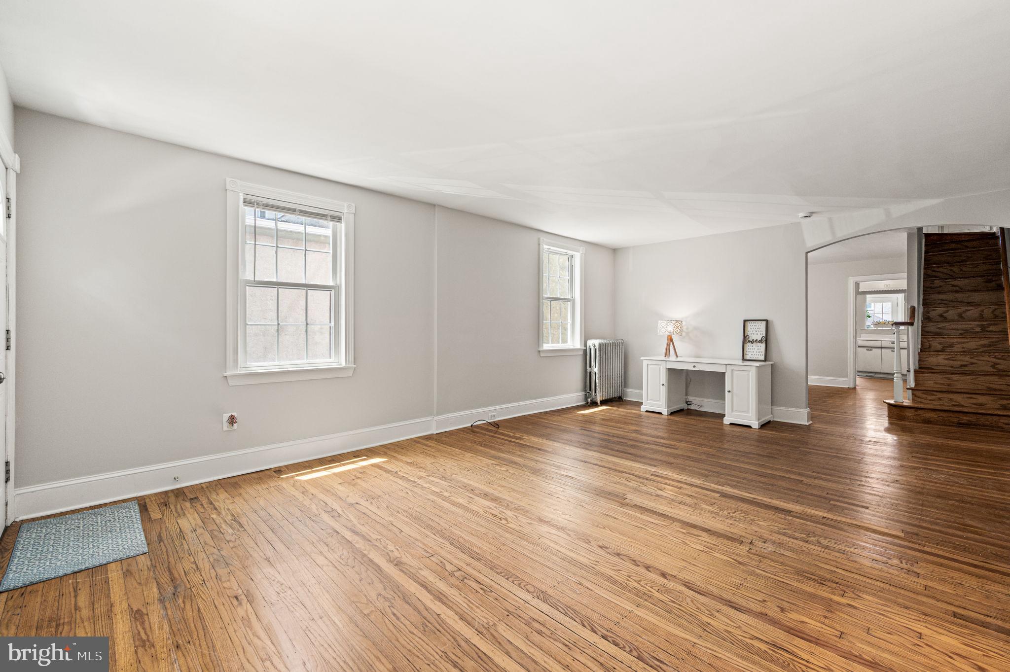 GARRETT HILL - Residential
