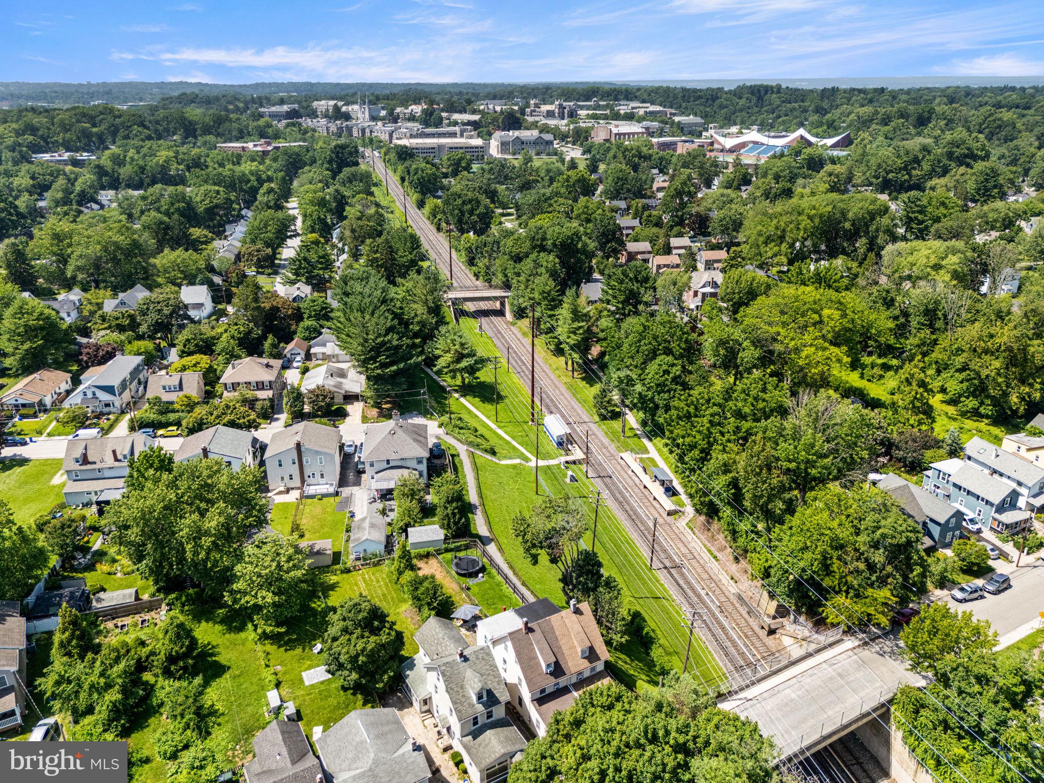 GARRETT HILL - Residential