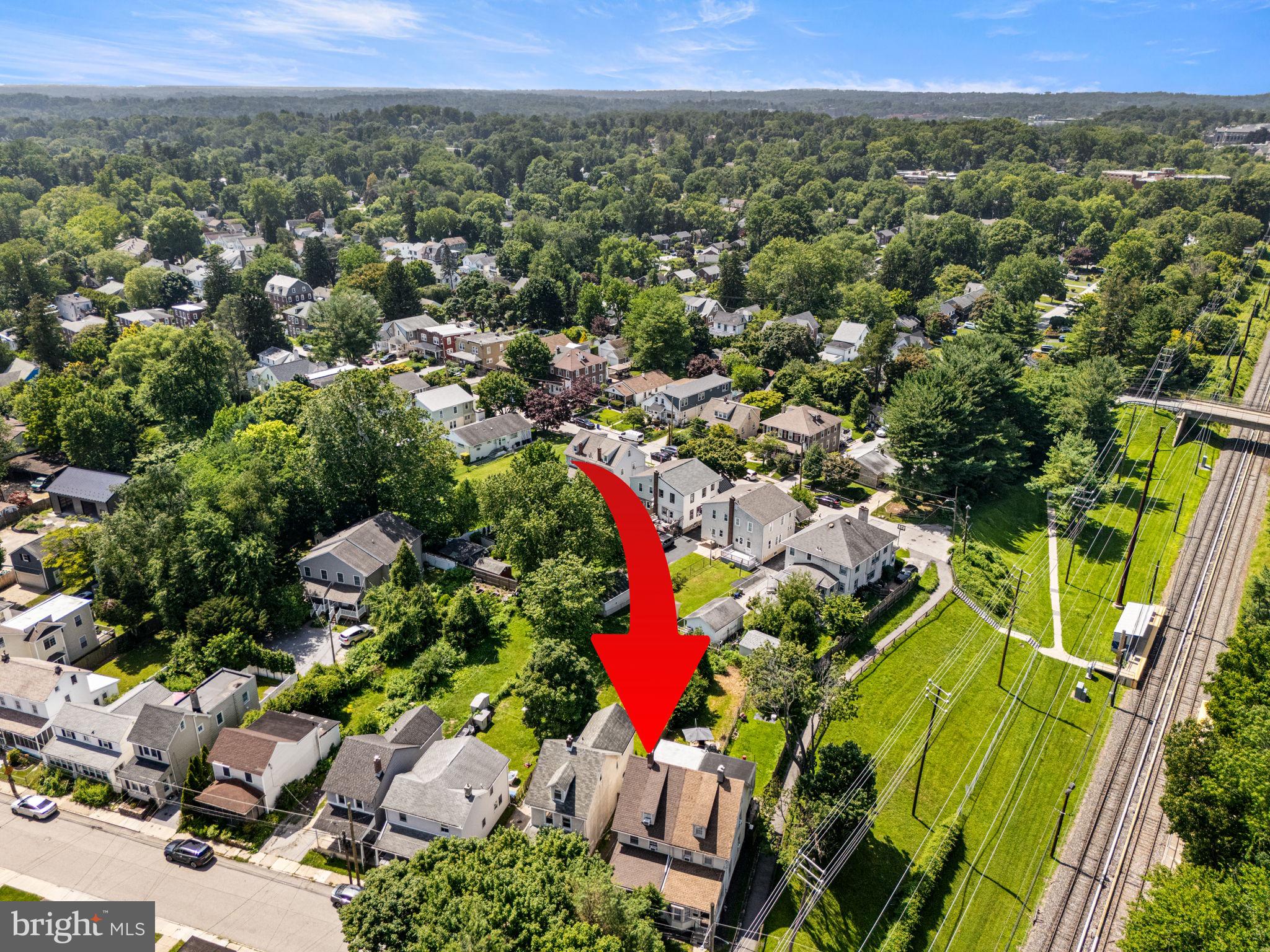 GARRETT HILL - Residential