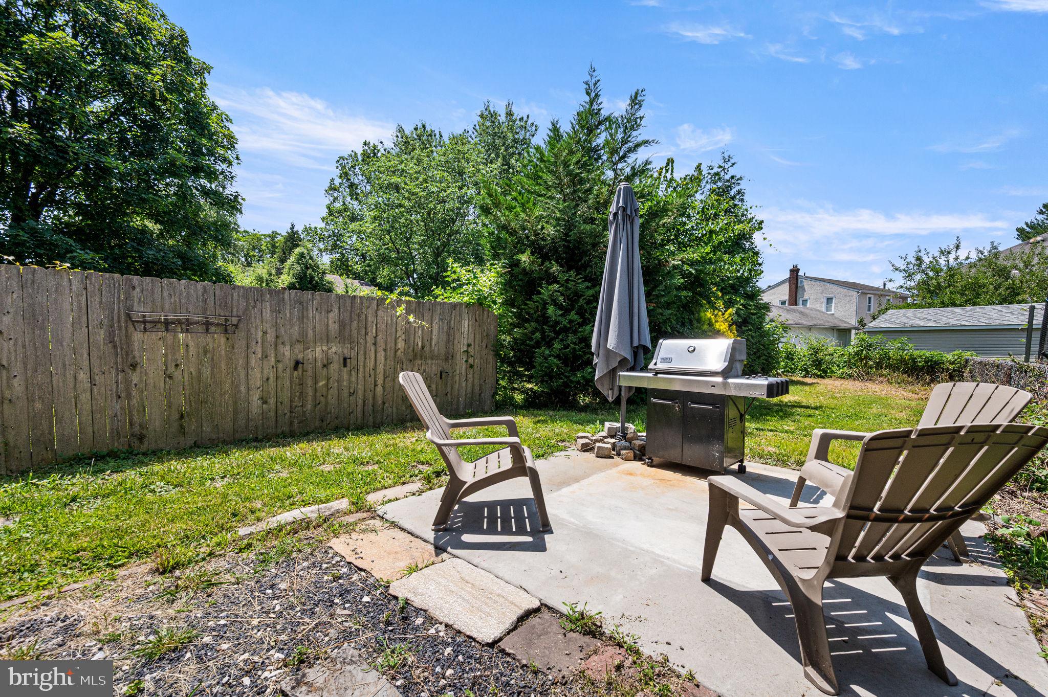 GARRETT HILL - Residential