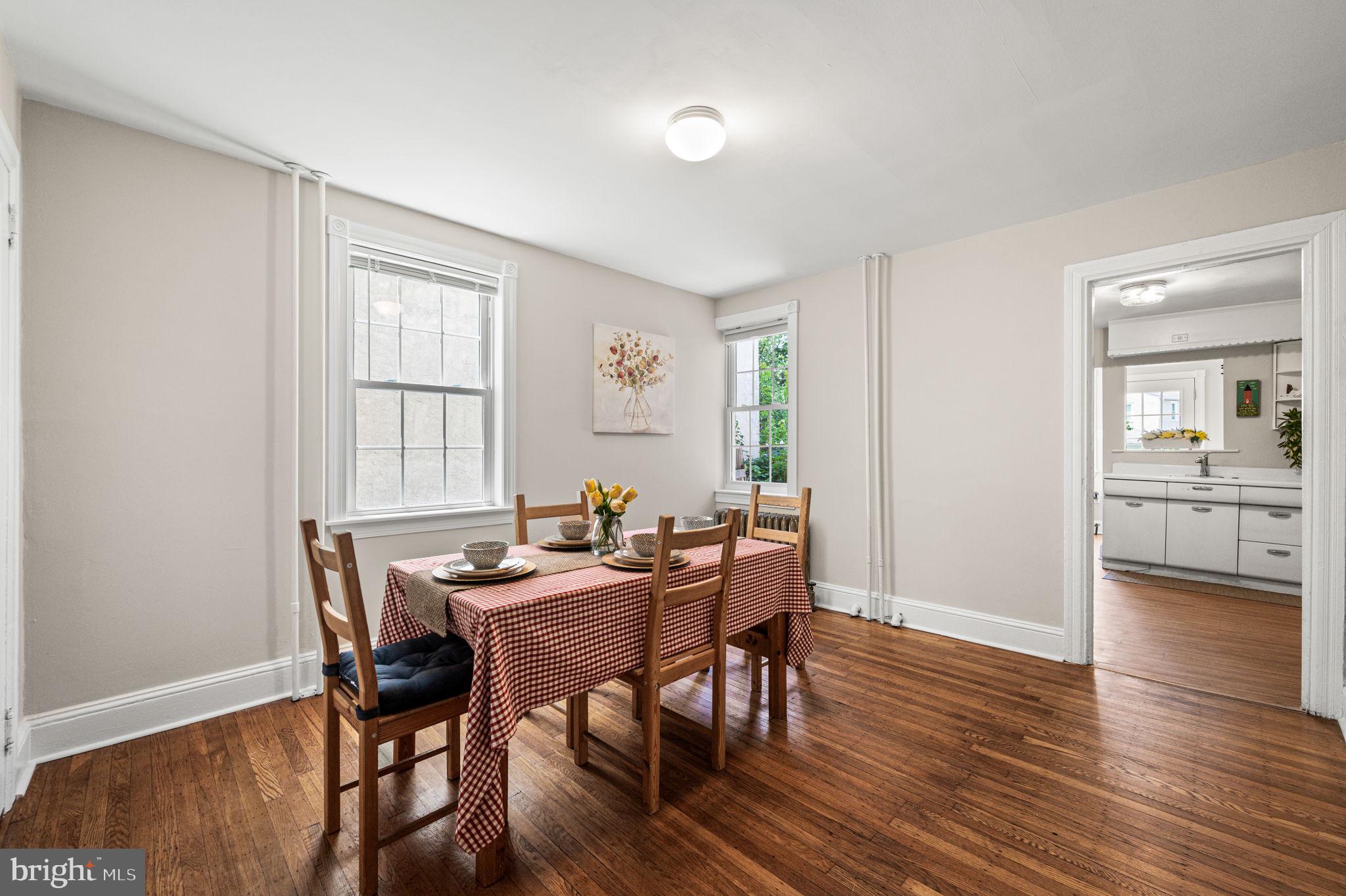 GARRETT HILL - Residential