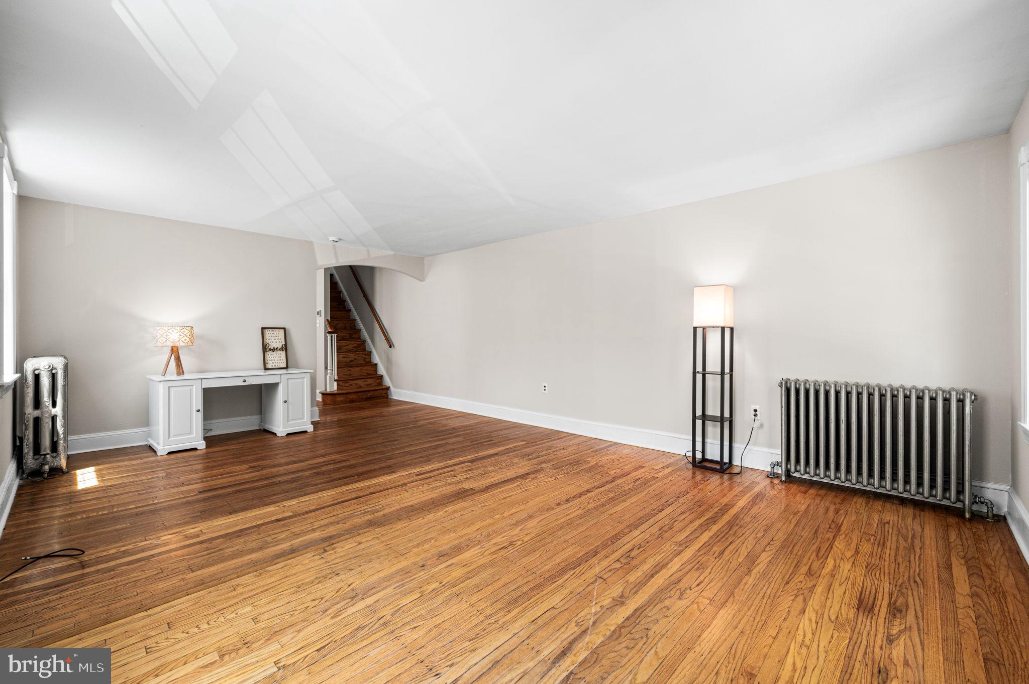 GARRETT HILL - Residential