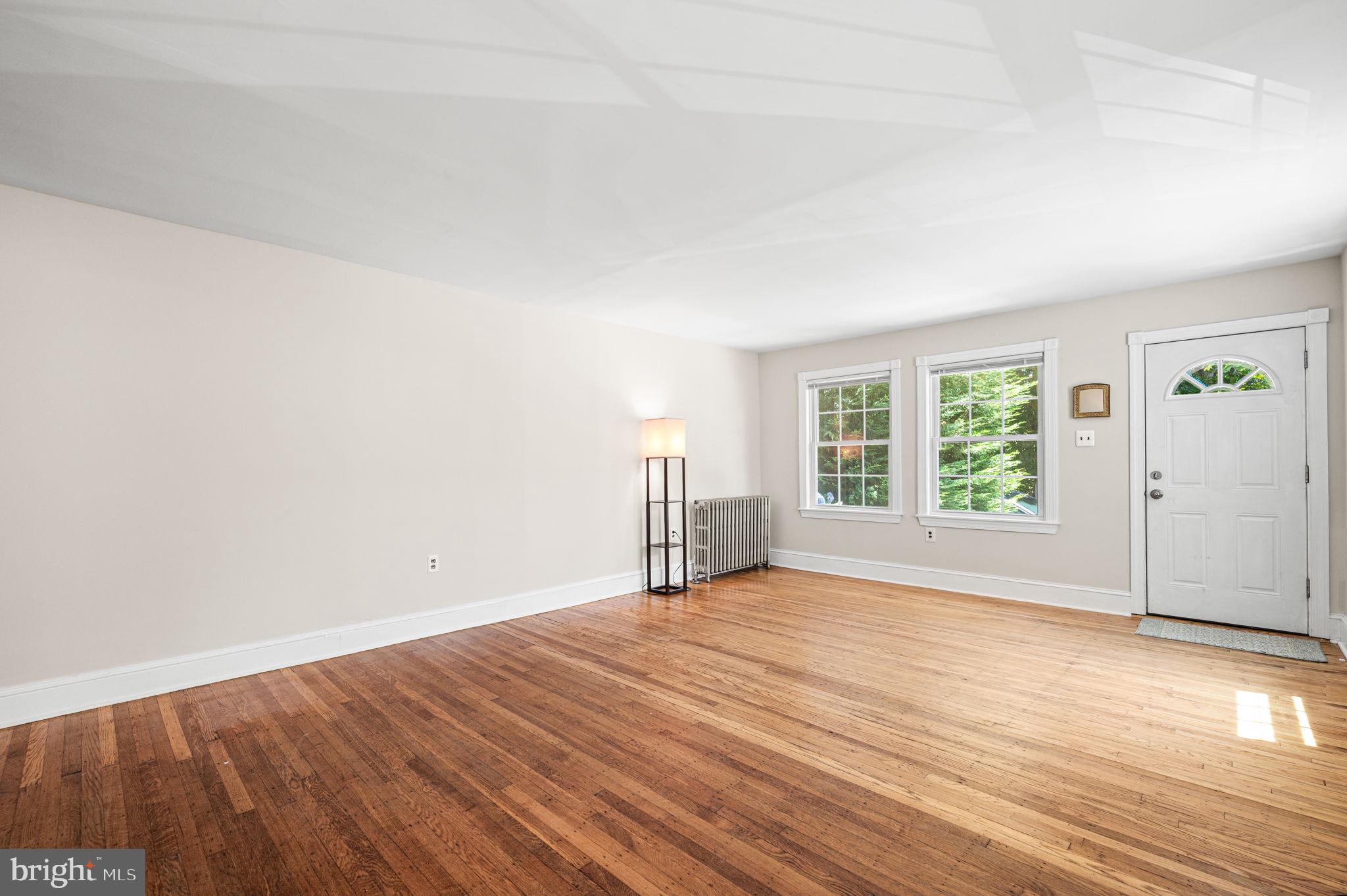 GARRETT HILL - Residential
