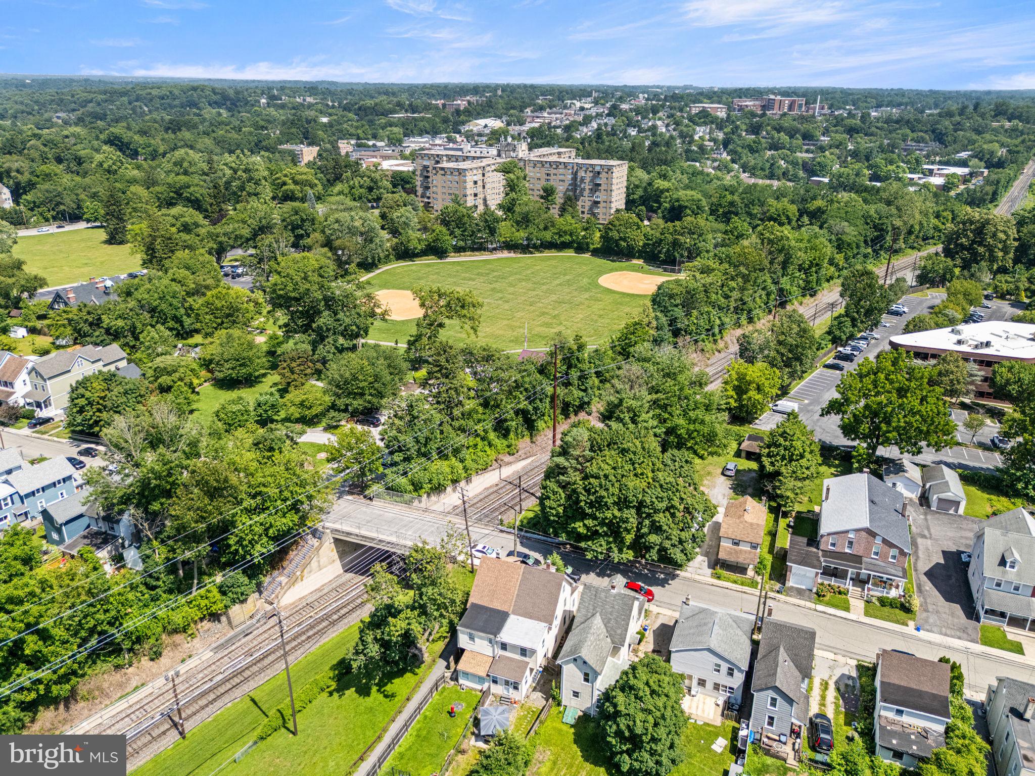 GARRETT HILL - Residential