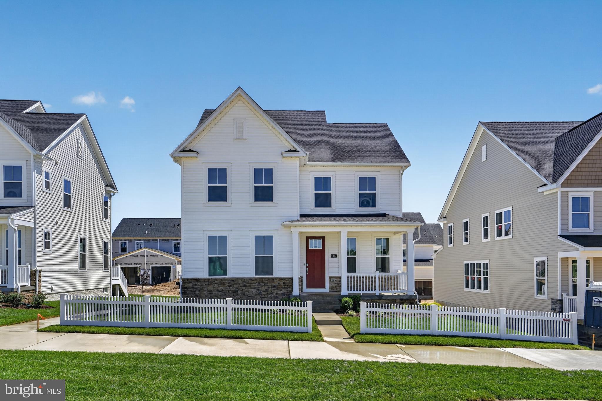 NONE AVAILABLE - Residential