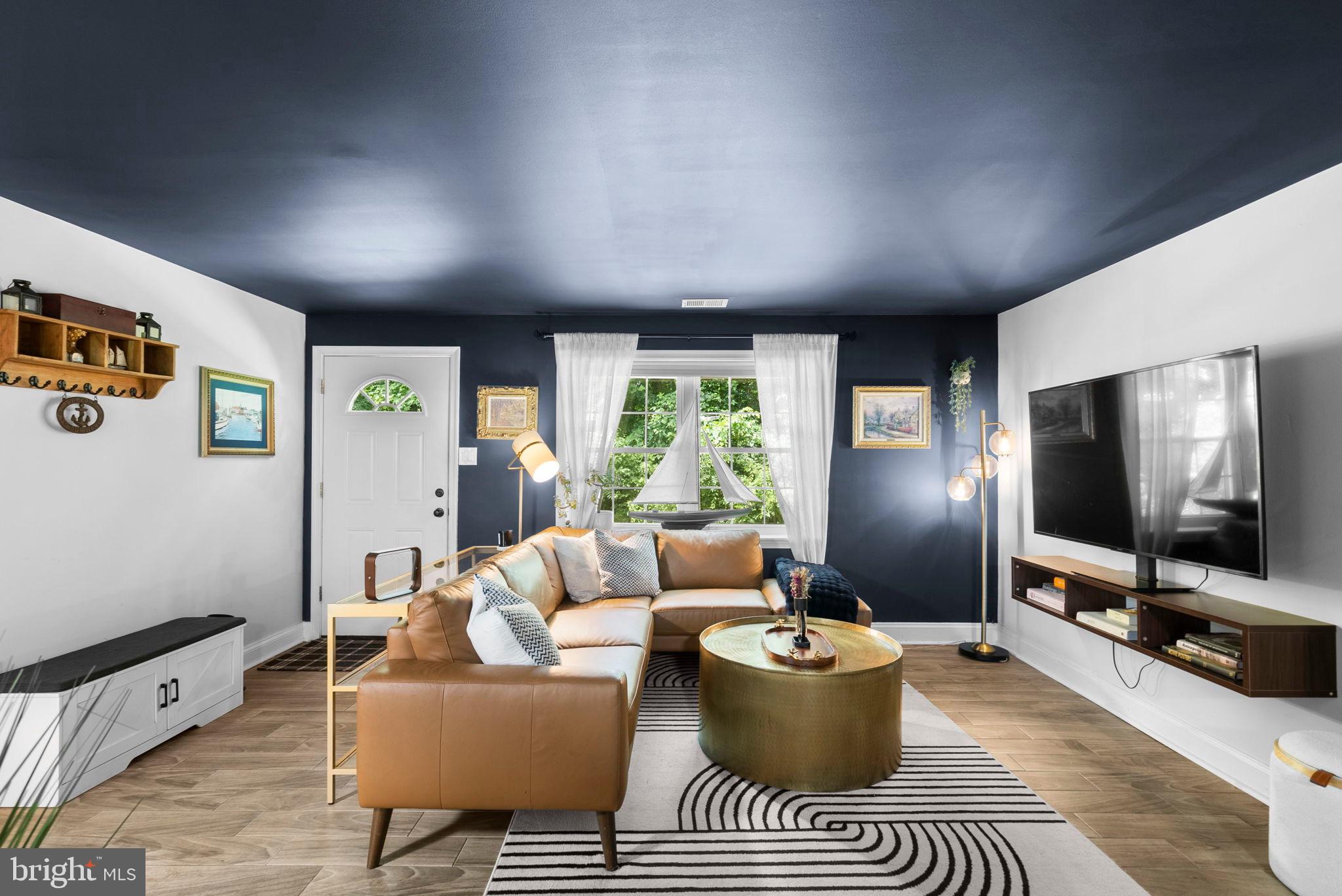 HILLTOP VILLAGE CONDOMINIUMS - Residential