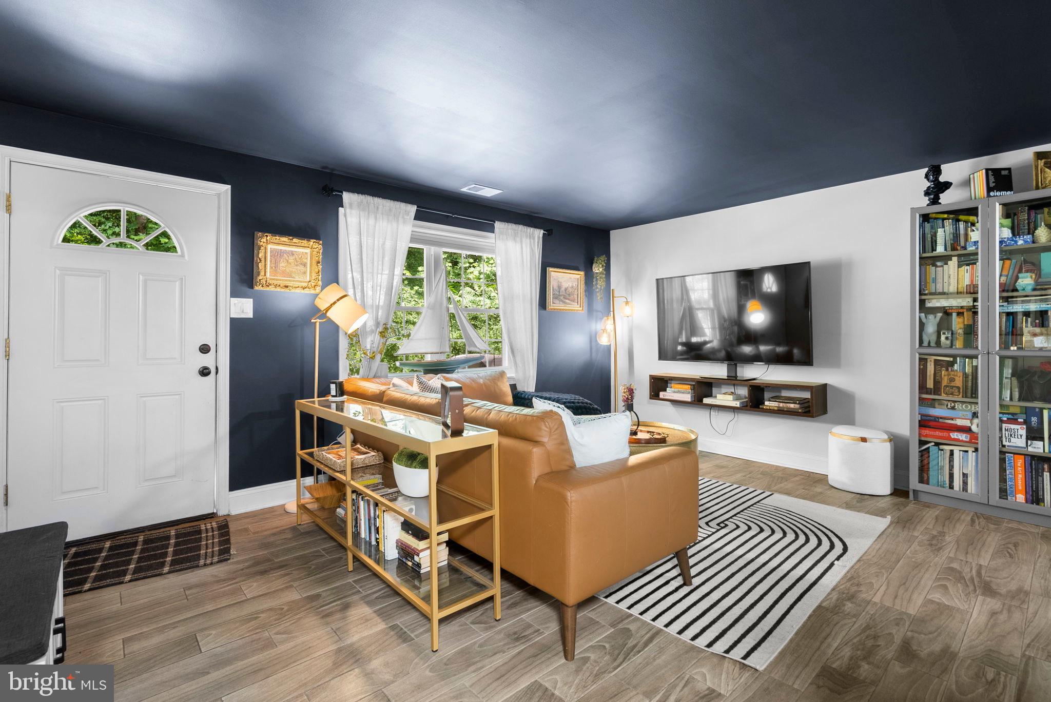 HILLTOP VILLAGE CONDOMINIUMS - Residential
