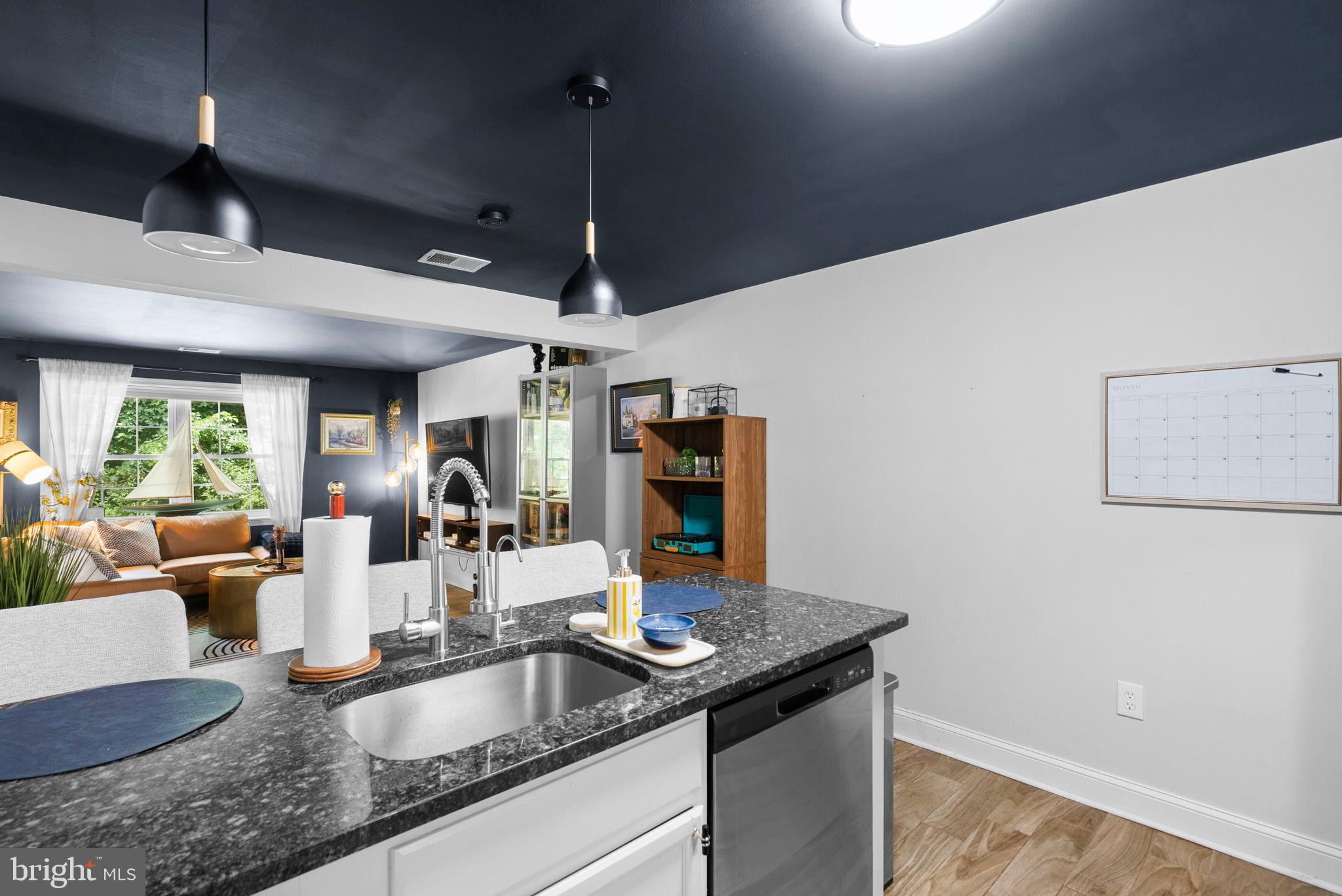 HILLTOP VILLAGE CONDOMINIUMS - Residential