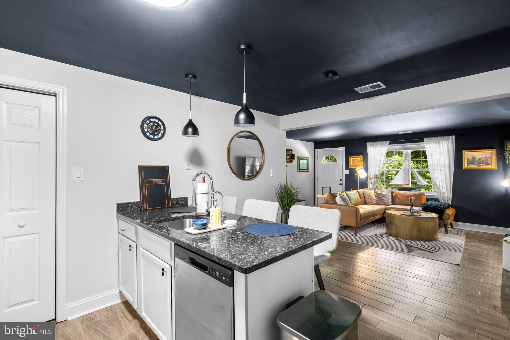 HILLTOP VILLAGE CONDOMINIUMS - Residential