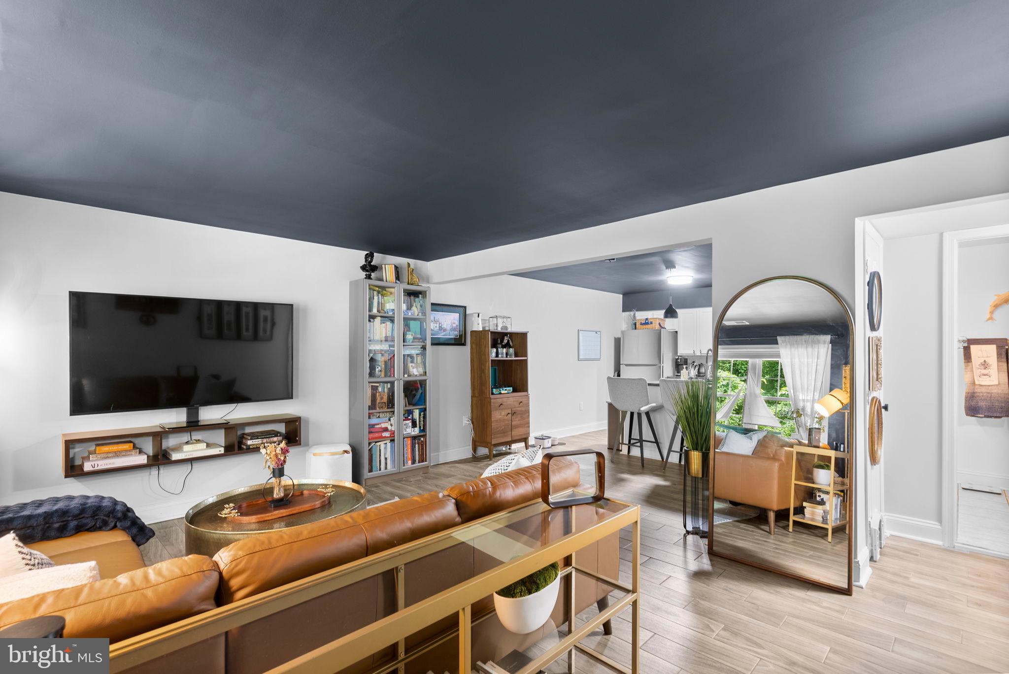 HILLTOP VILLAGE CONDOMINIUMS - Residential
