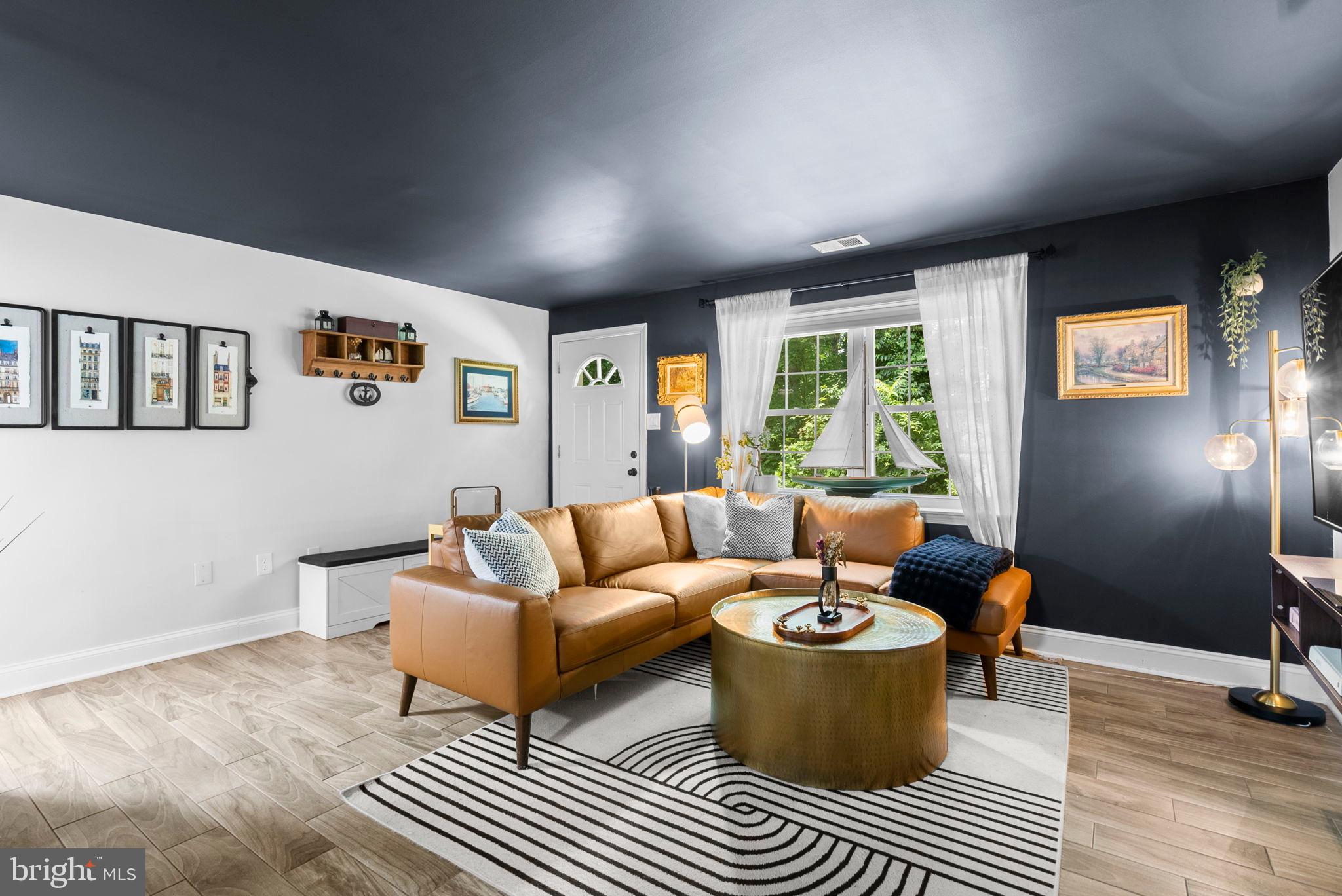 HILLTOP VILLAGE CONDOMINIUMS - Residential