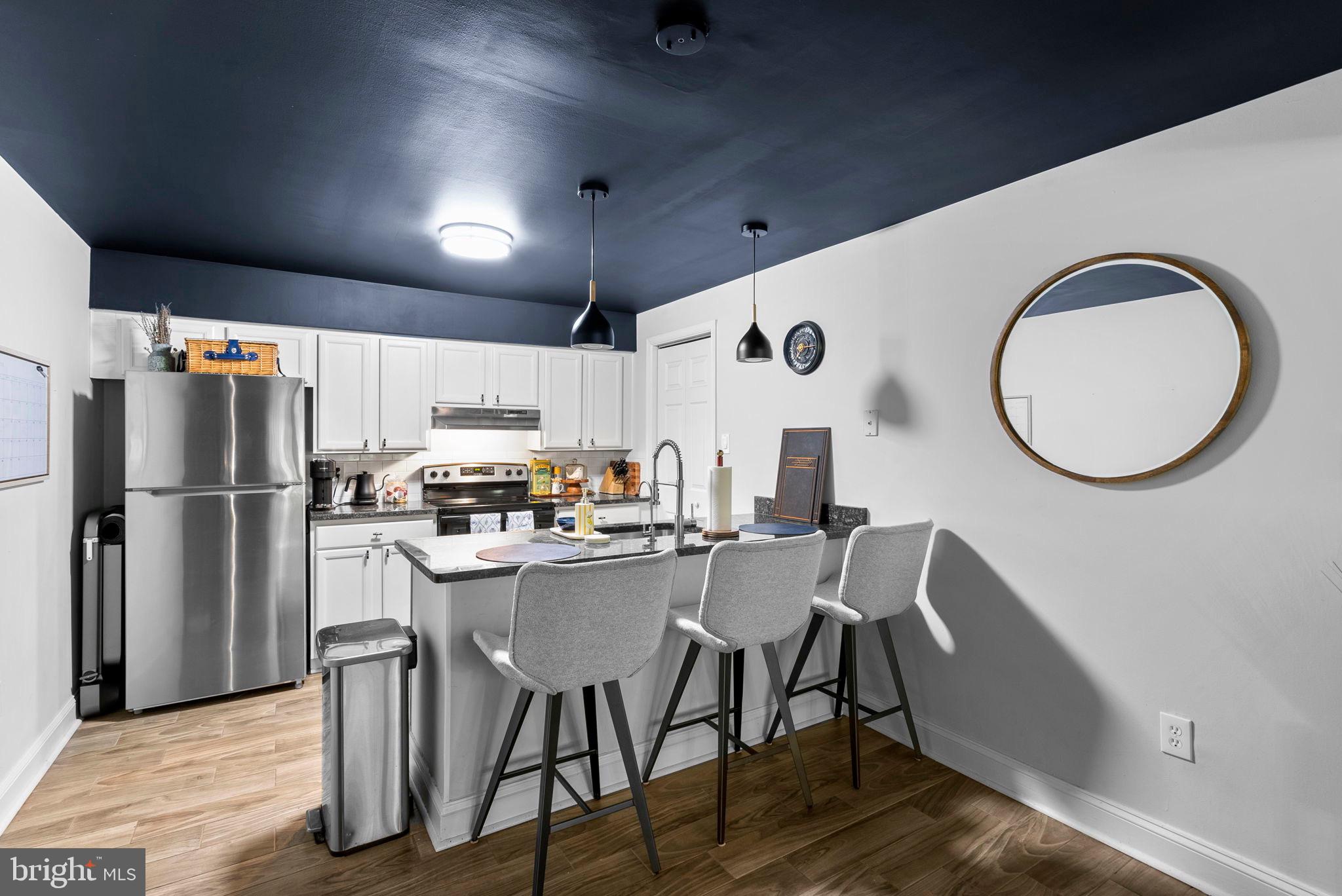 HILLTOP VILLAGE CONDOMINIUMS - Residential