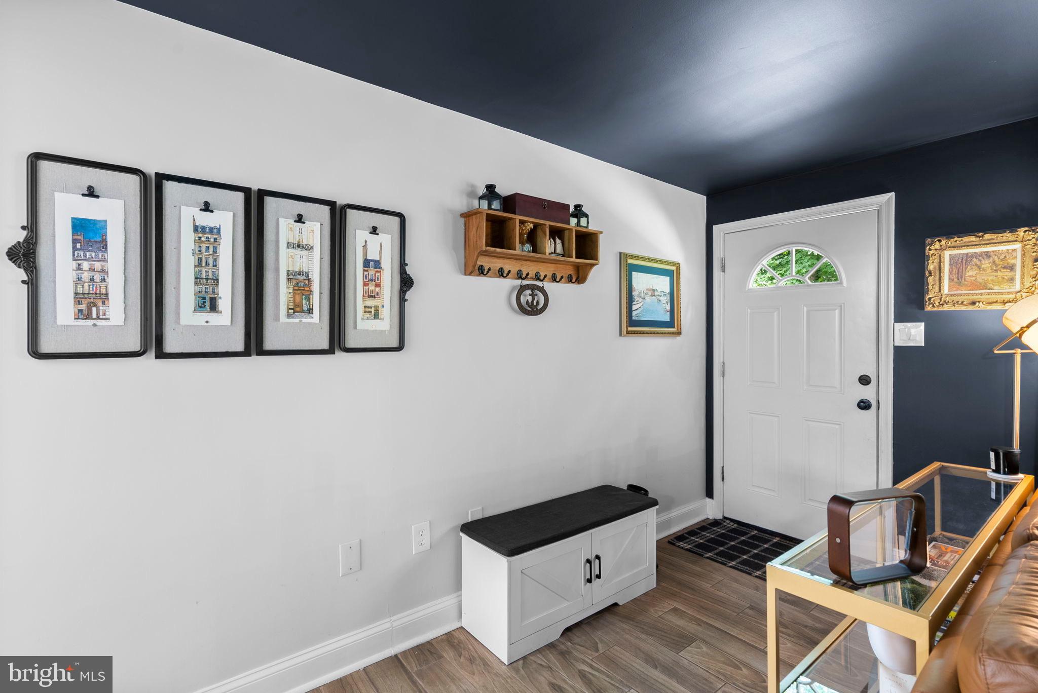 HILLTOP VILLAGE CONDOMINIUMS - Residential