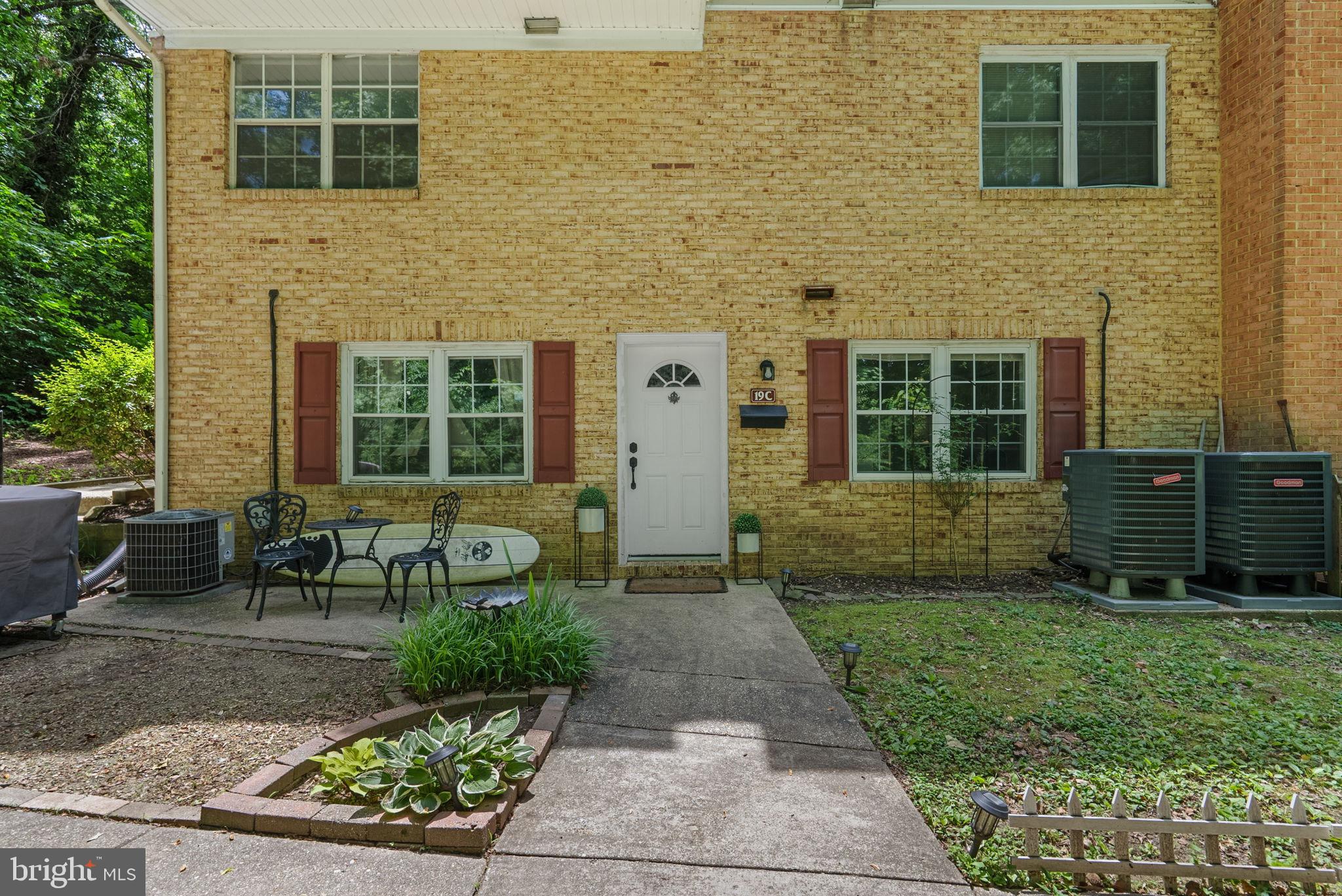HILLTOP VILLAGE CONDOMINIUMS - Residential