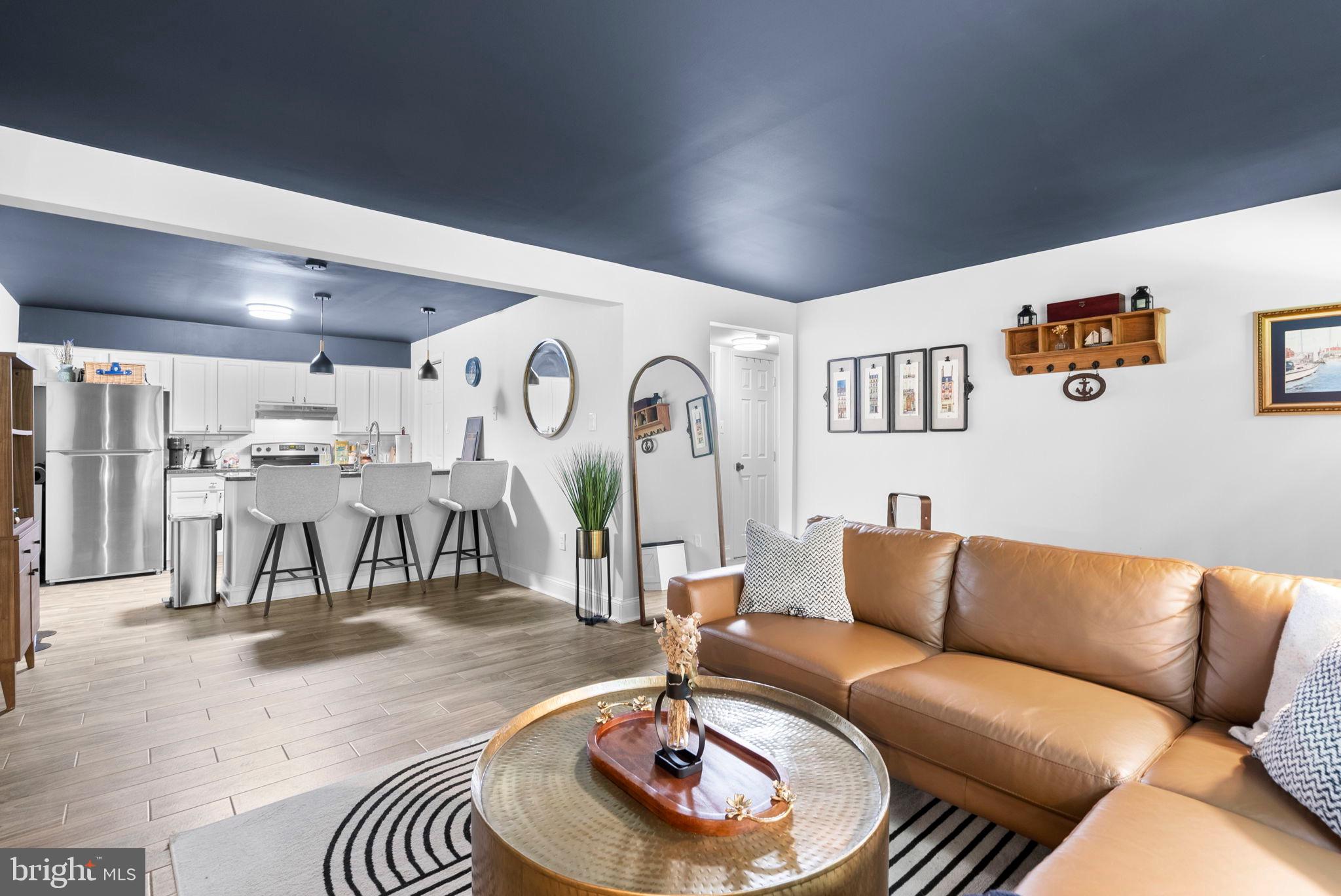 HILLTOP VILLAGE CONDOMINIUMS - Residential