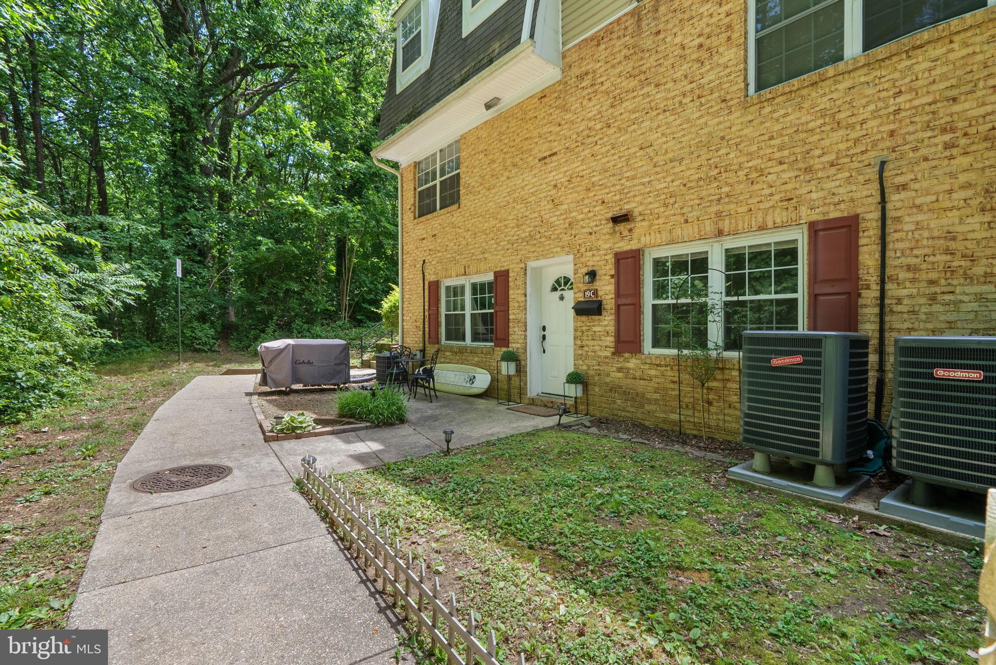HILLTOP VILLAGE CONDOMINIUMS - Residential