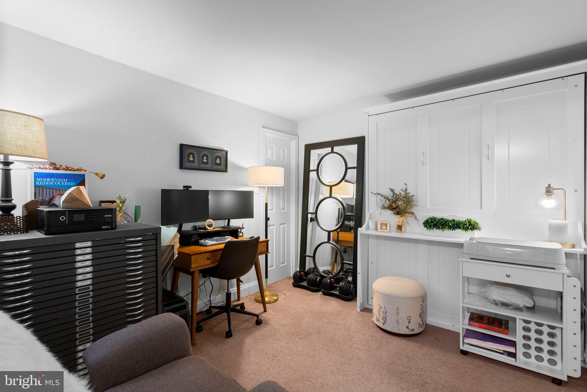 HILLTOP VILLAGE CONDOMINIUMS - Residential
