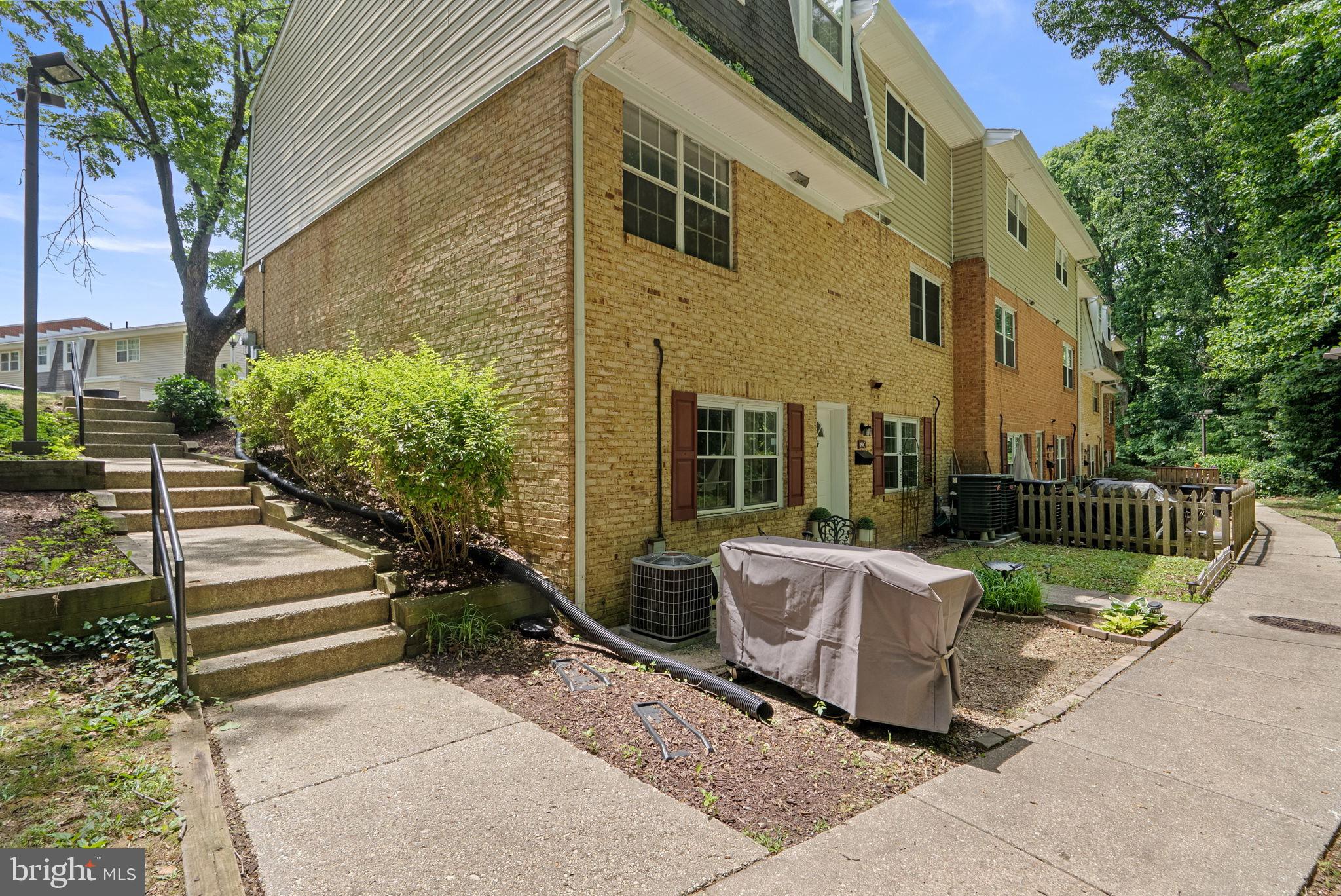 HILLTOP VILLAGE CONDOMINIUMS - Residential