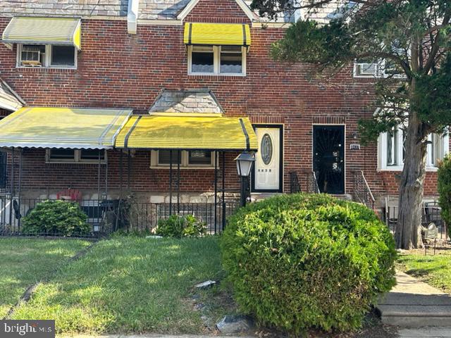 Welcome to this 3 bedroom 1 full bathroom row home located in the East Mt Airy Section of Philadelphia.  Features include hardwood flooring throughout, updated kitchen and bathroom.  Fully finished basement, and much more.  This home is located close to schools, shopping and transportation.  Schedule your appointment today!!!!!