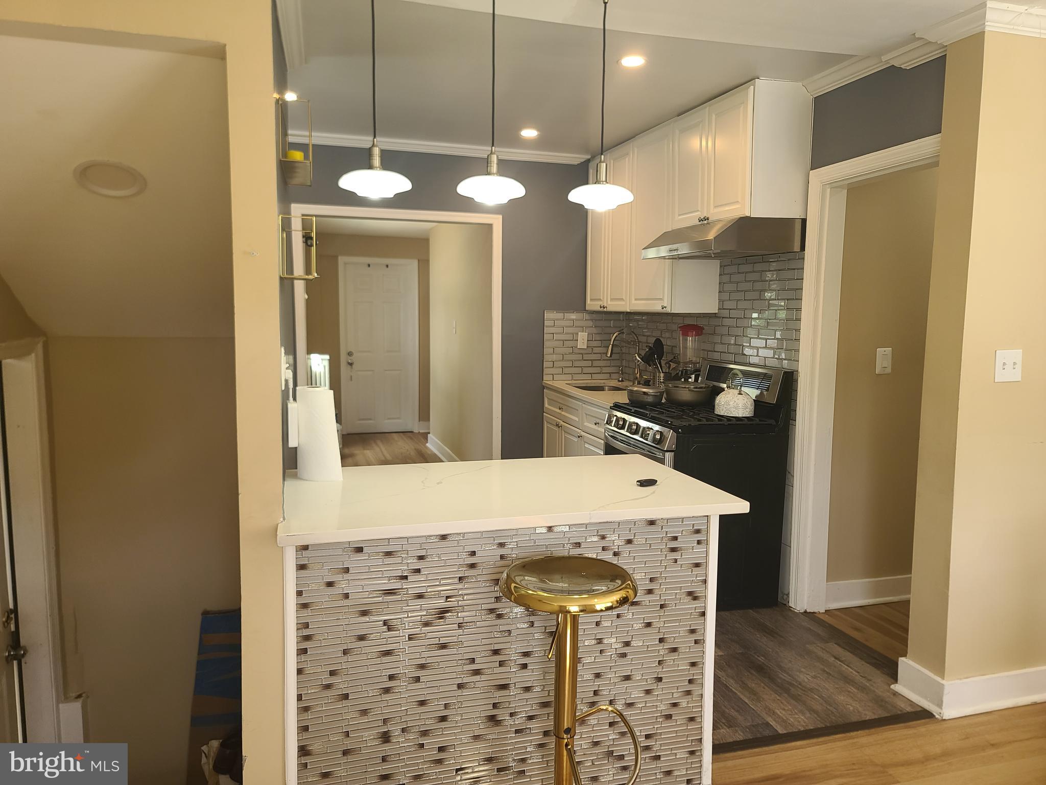 COTTAGE CITY - Residential