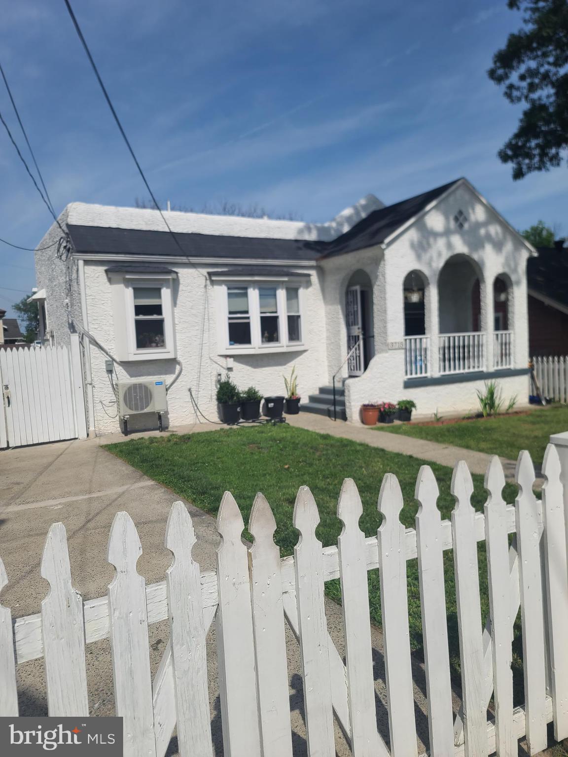 COTTAGE CITY - Residential