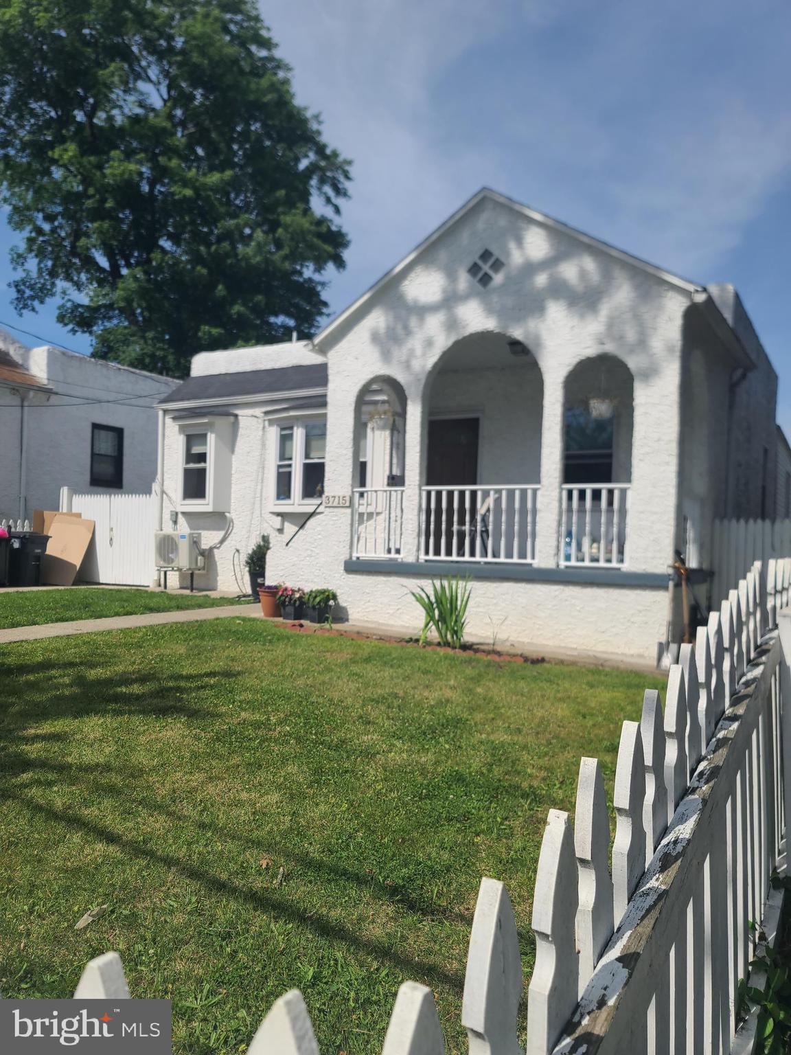 COTTAGE CITY - Residential