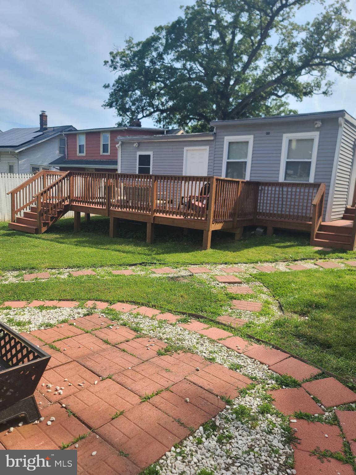 COTTAGE CITY - Residential