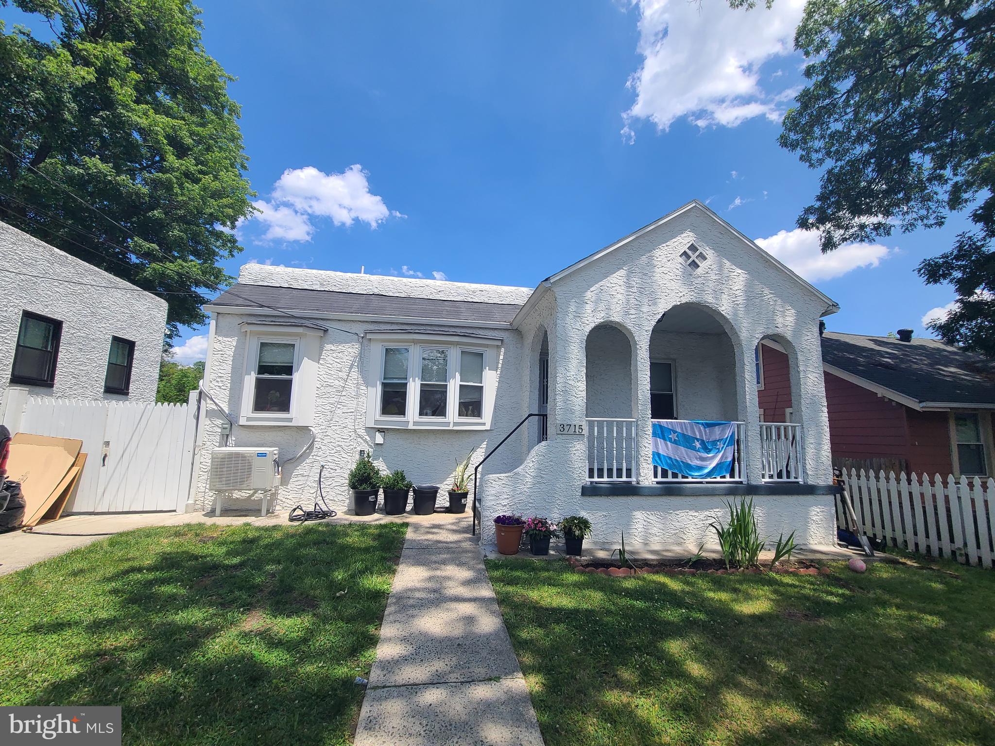 COTTAGE CITY - Residential
