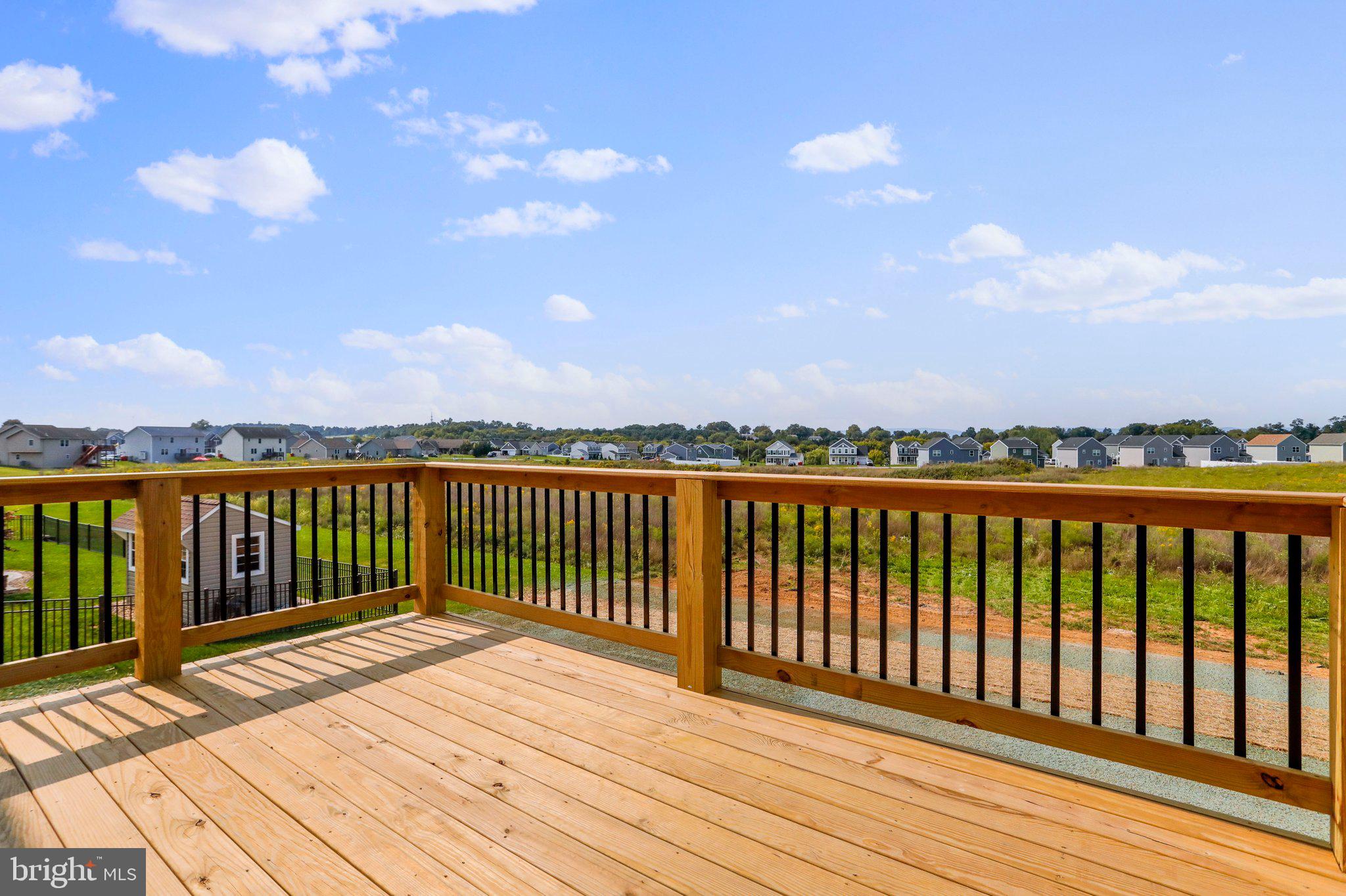 SOUTHWOOD CROSSING - Residential