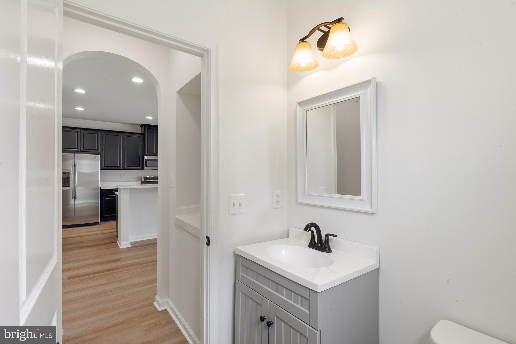 MINTBROOK - Residential