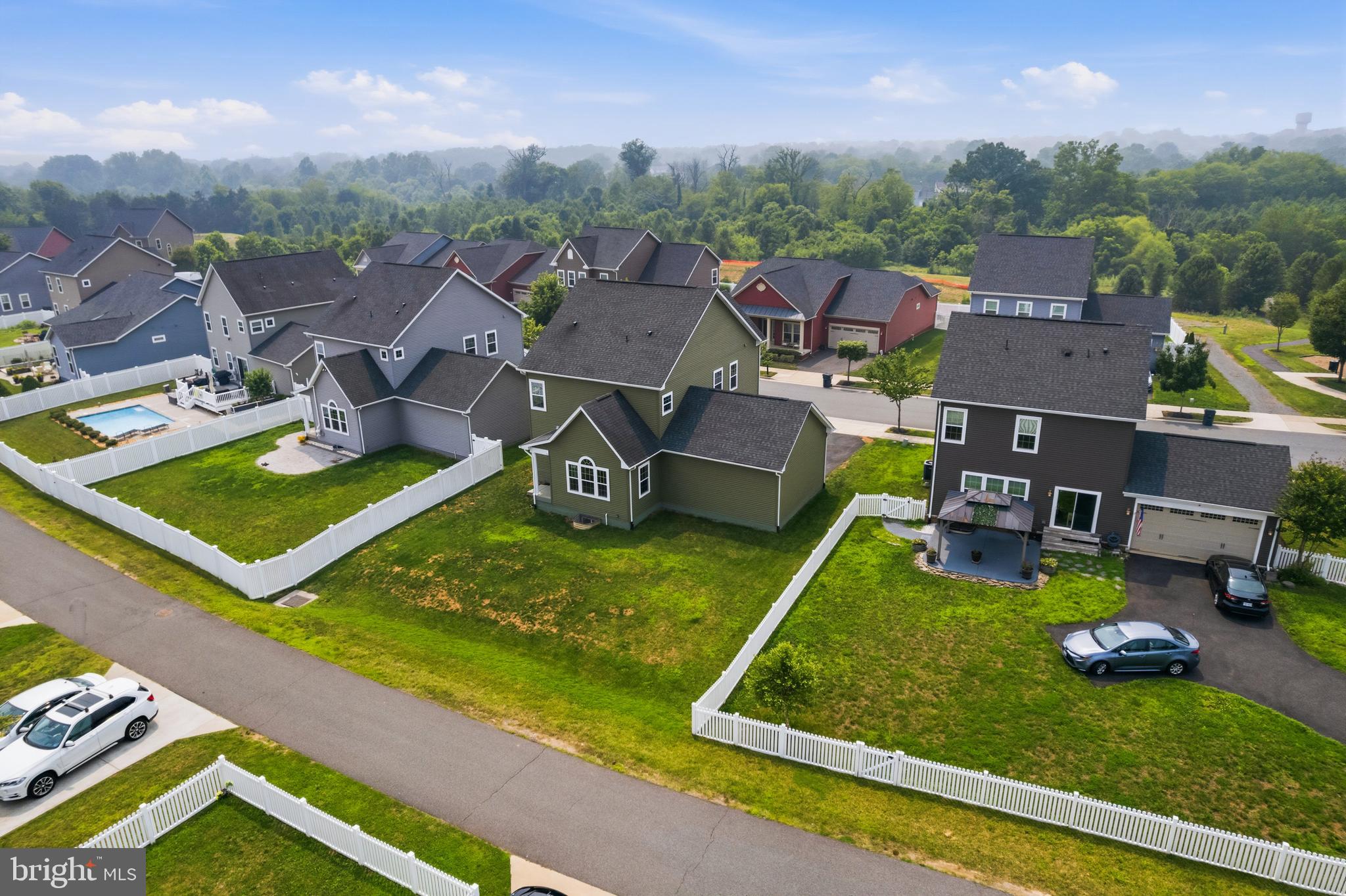 MINTBROOK - Residential