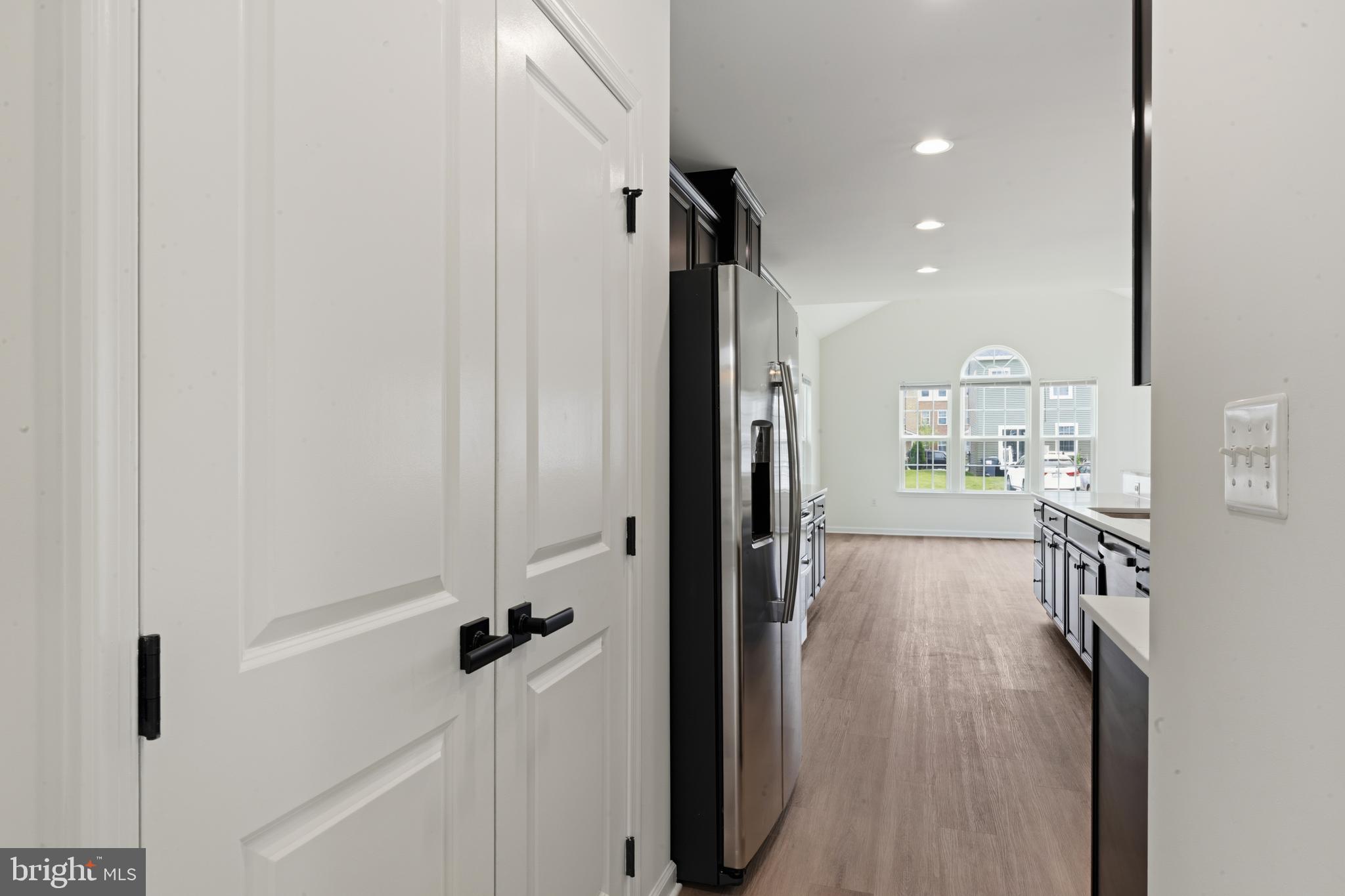 MINTBROOK - Residential
