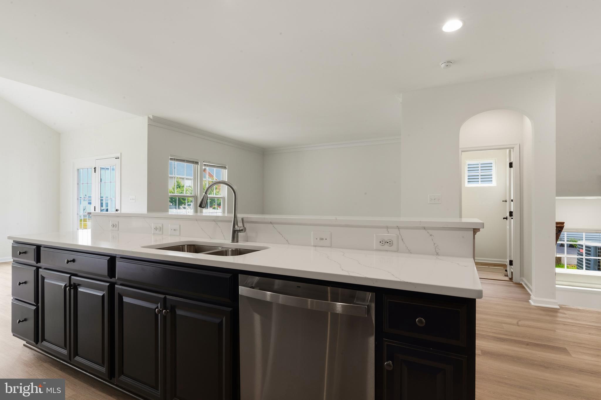 MINTBROOK - Residential