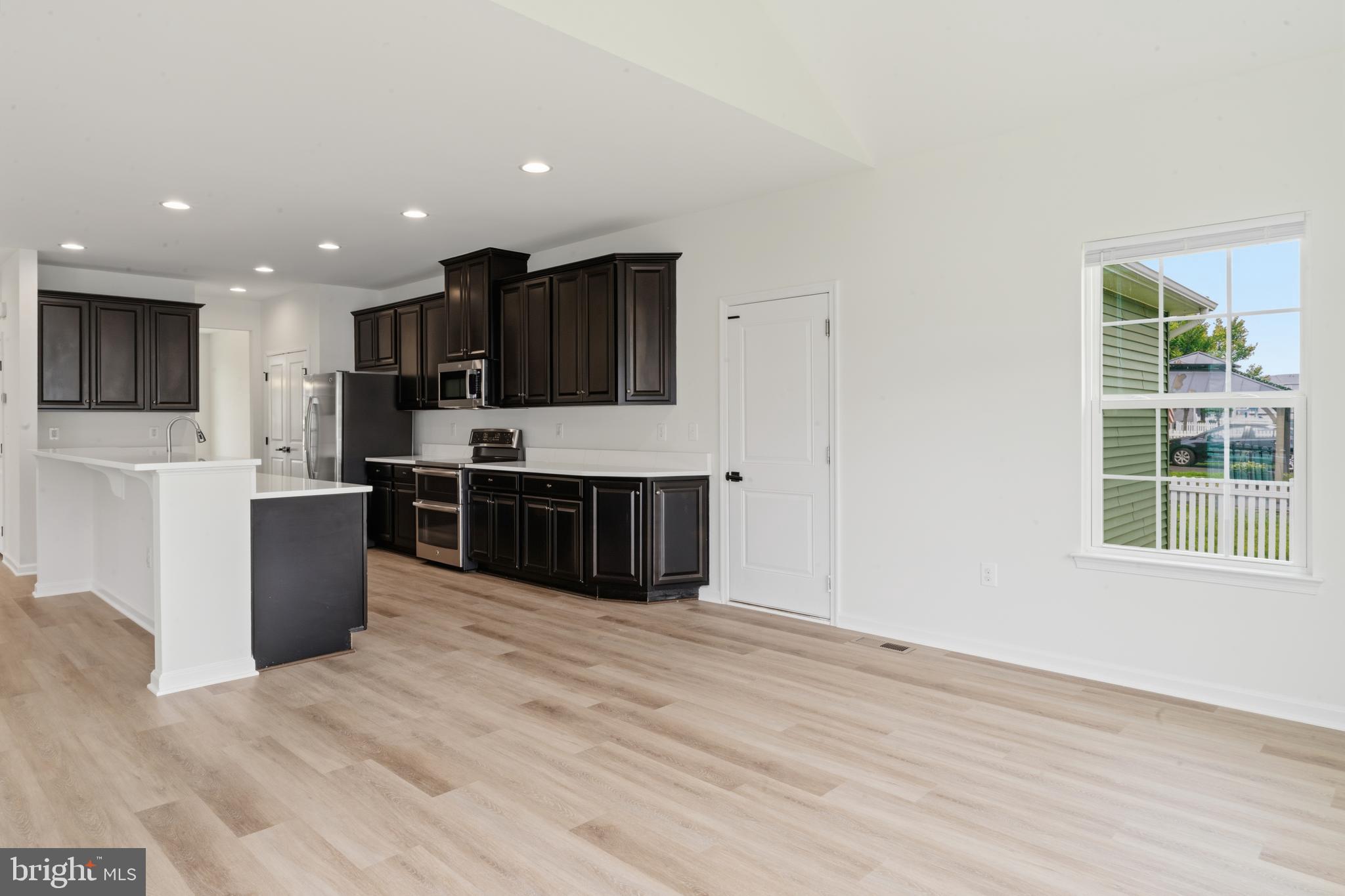 MINTBROOK - Residential